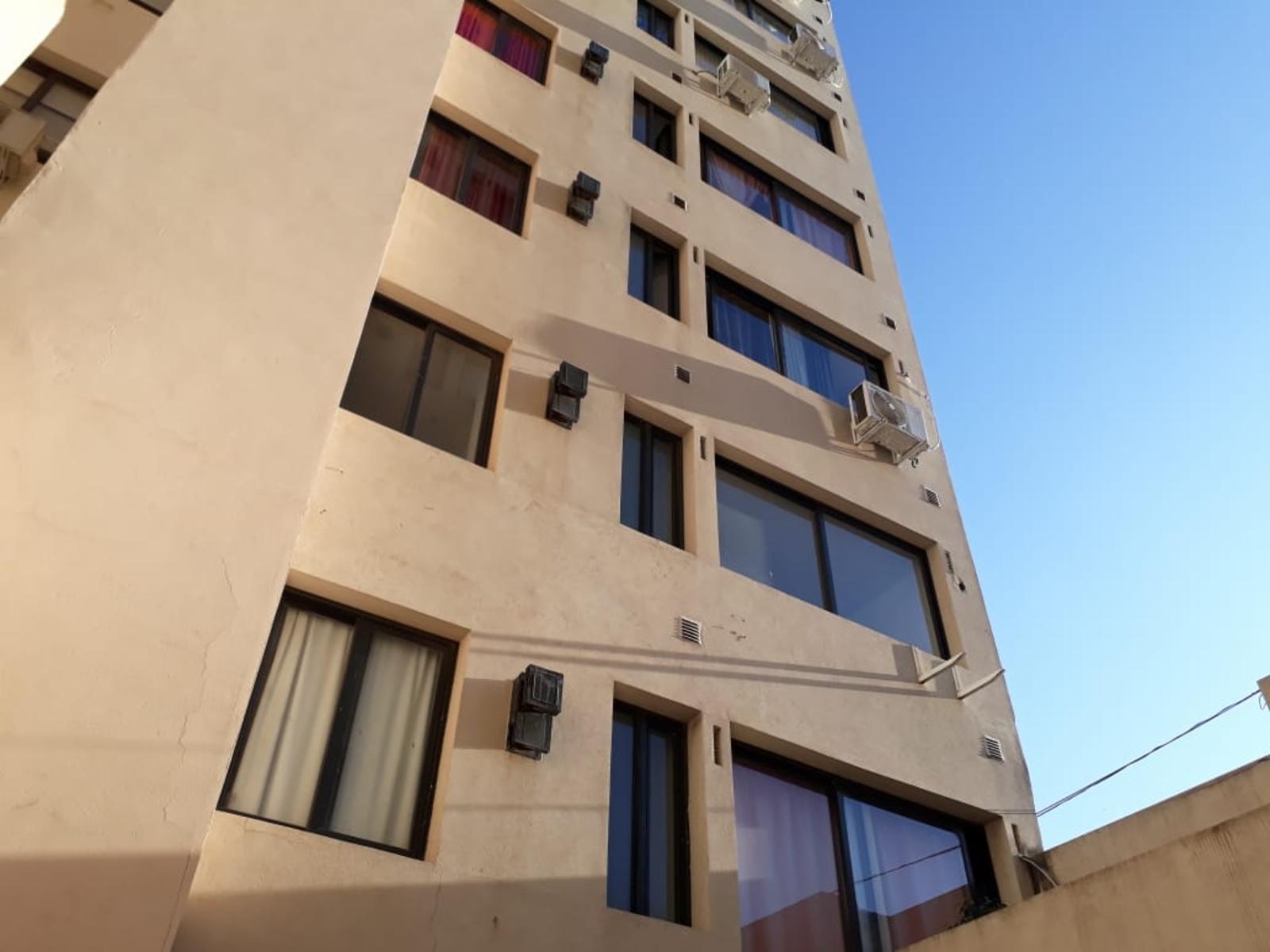 VENTA DEPARTAMENTO 1 DORMITORIO BARRIO GENERAL PAZ CON PATIO PROPIO — foto 4
