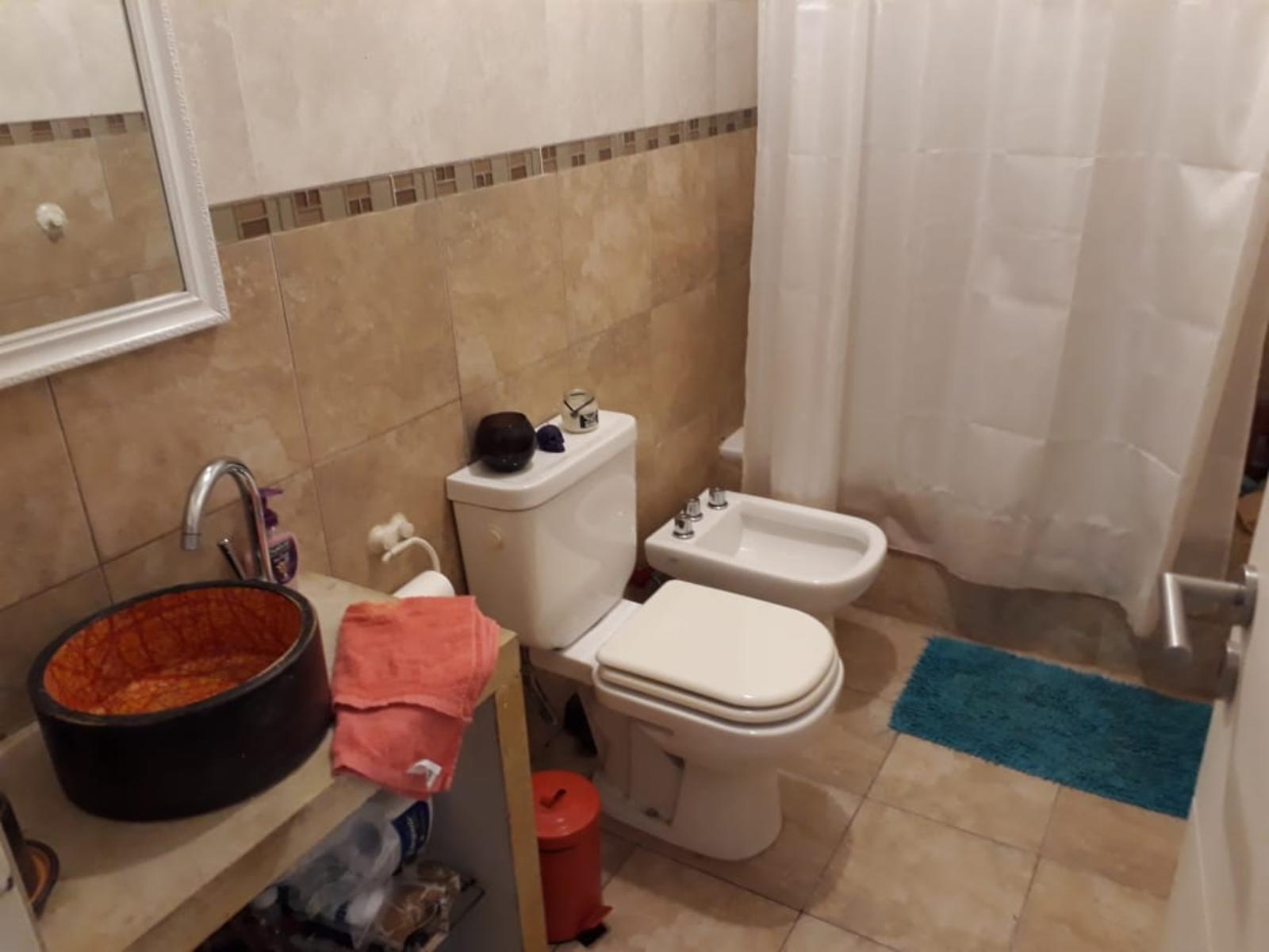 VENTA DEPARTAMENTO 1 DORMITORIO BARRIO GENERAL PAZ CON PATIO PROPIO — foto 5