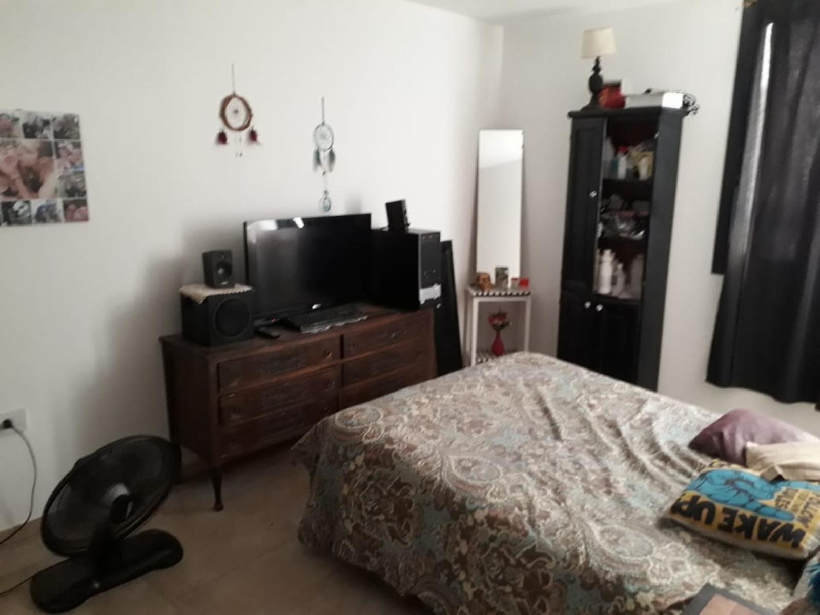 VENTA DEPARTAMENTO 1 DORMITORIO BARRIO GENERAL PAZ CON PATIO PROPIO — foto 8