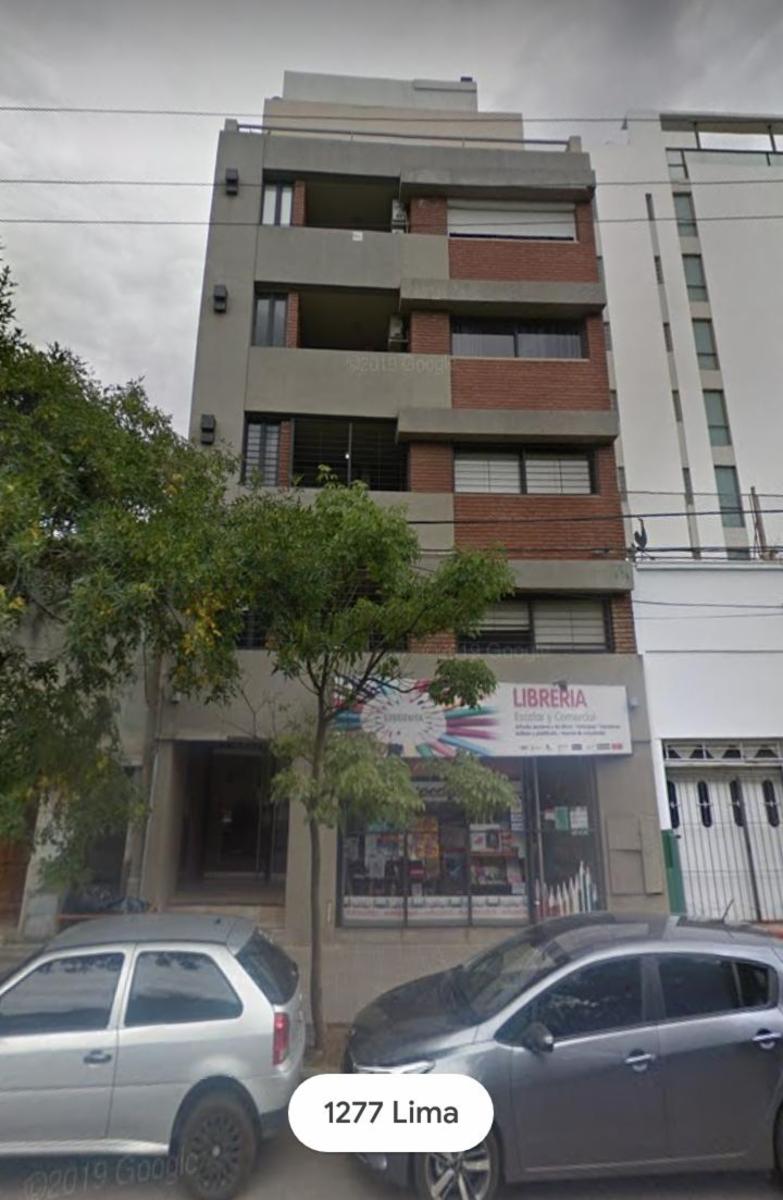 VENTA DEPARTAMENTO 1 DORMITORIO BARRIO GENERAL PAZ CON PATIO PROPIO — foto 9