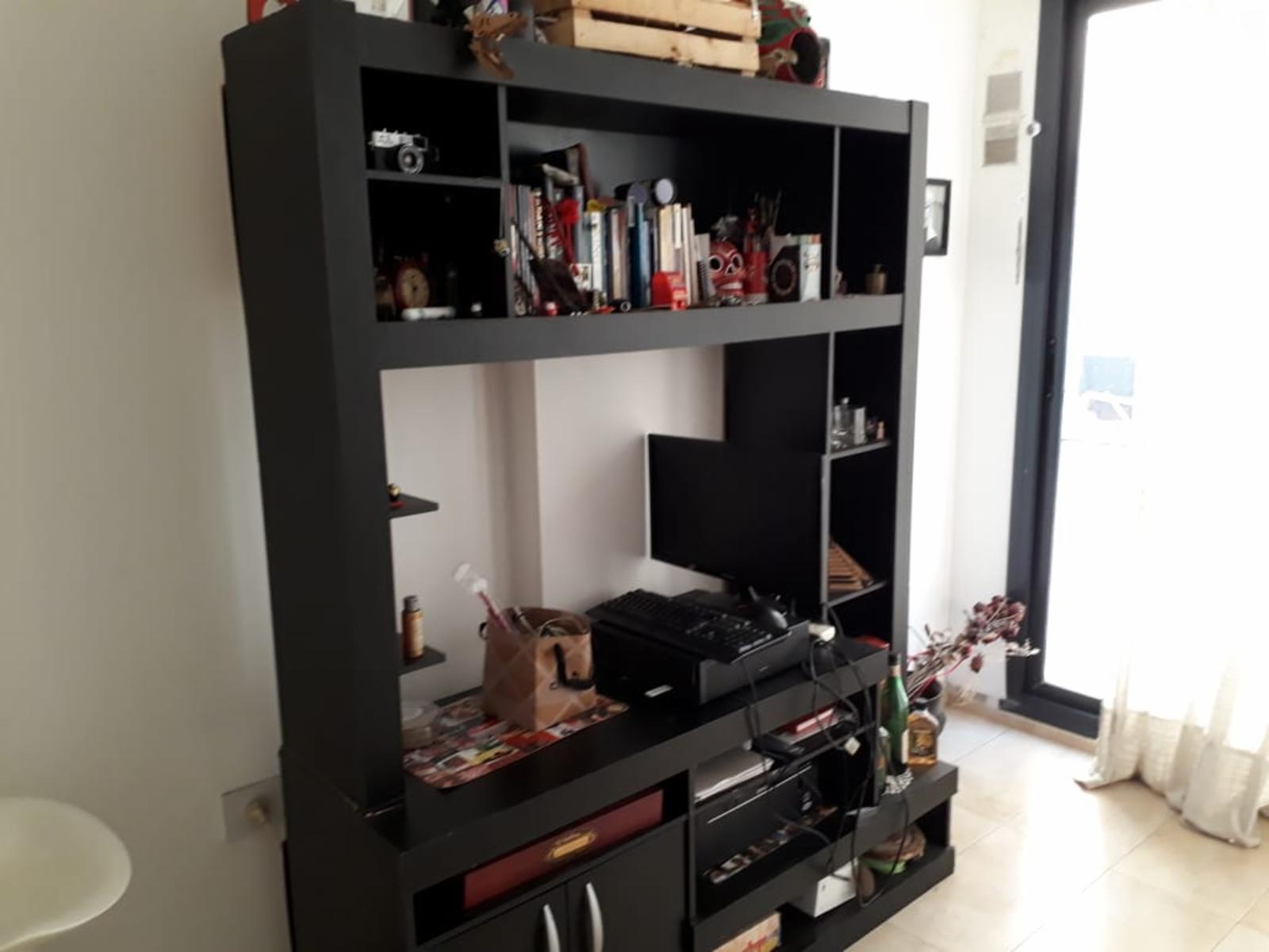 VENTA DEPARTAMENTO 1 DORMITORIO BARRIO GENERAL PAZ CON PATIO PROPIO — foto 10