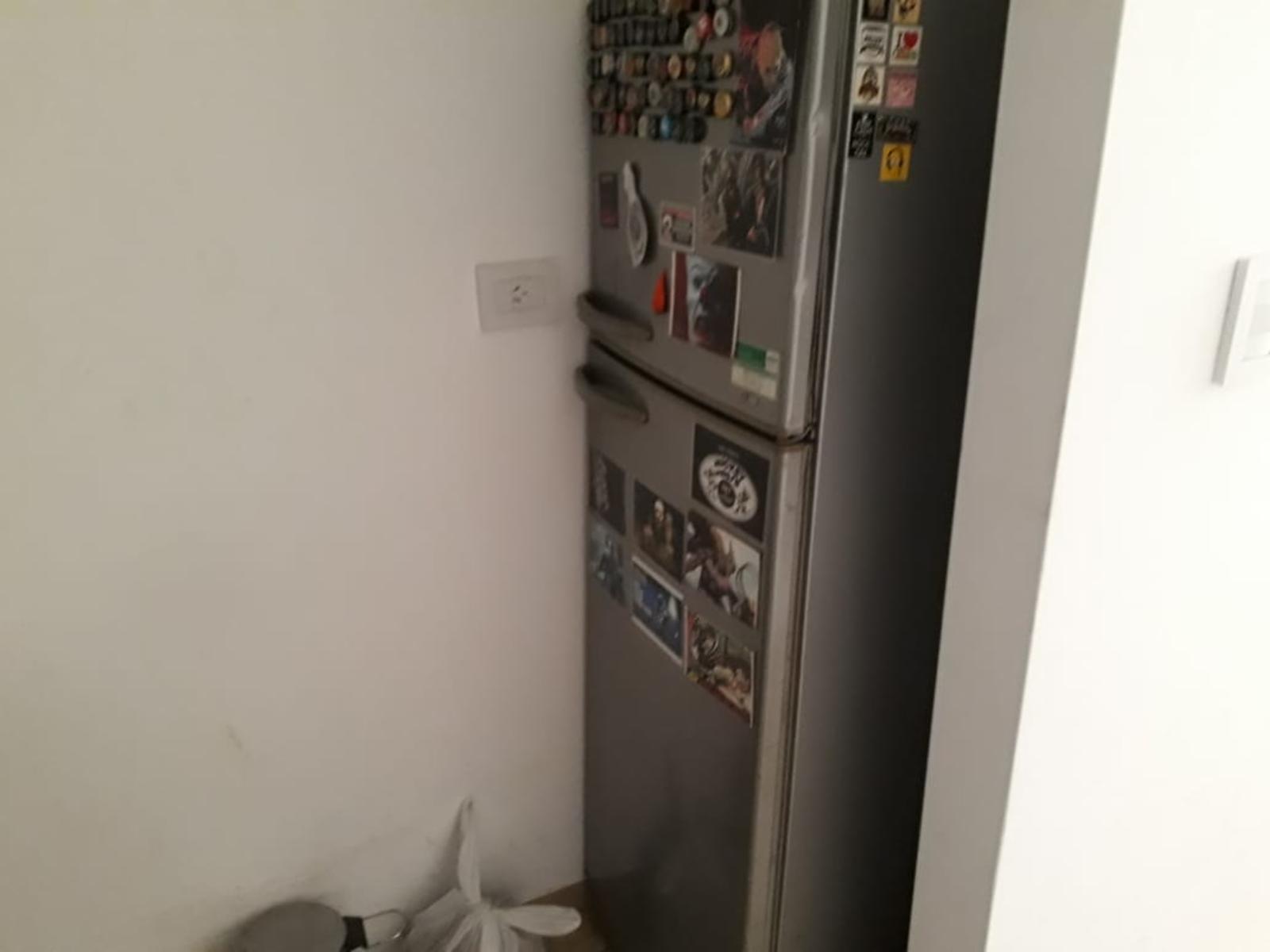 VENTA DEPARTAMENTO 1 DORMITORIO BARRIO GENERAL PAZ CON PATIO PROPIO — foto 11
