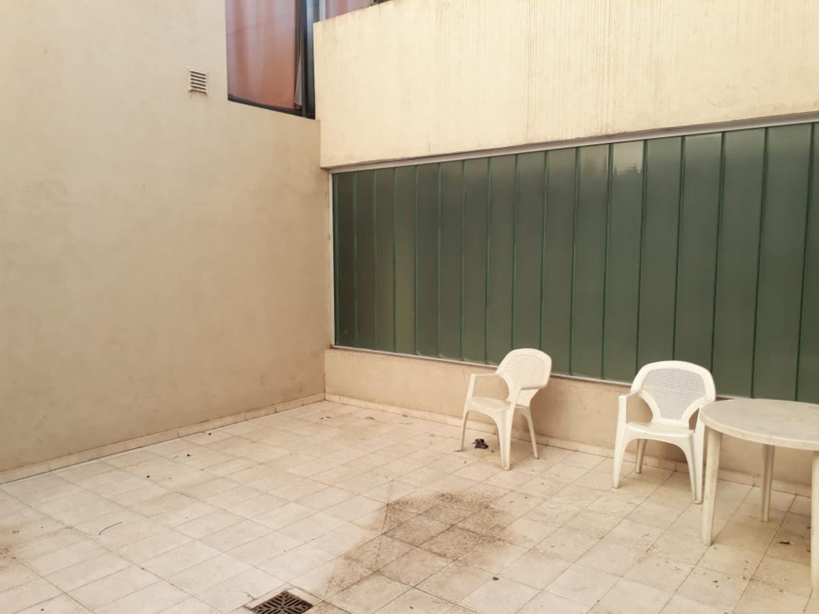 VENTA DEPARTAMENTO 1 DORMITORIO BARRIO GENERAL PAZ CON PATIO PROPIO — foto 12