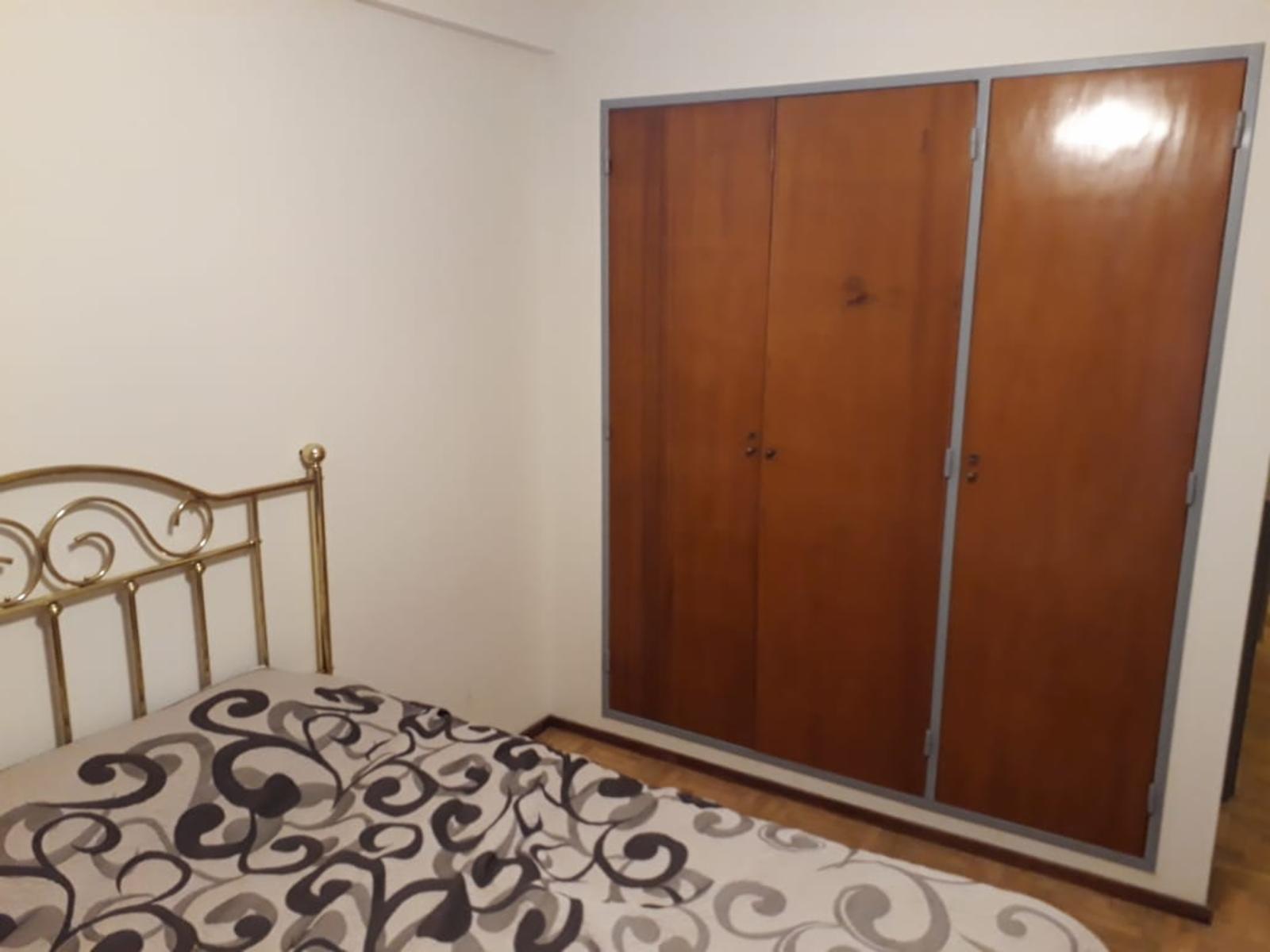 VENTA EXCLUSIVO DEPARTAMENTO DE 1 DORMITORIO RECICLADO A NUEVO EN TORRE COLON — foto 2