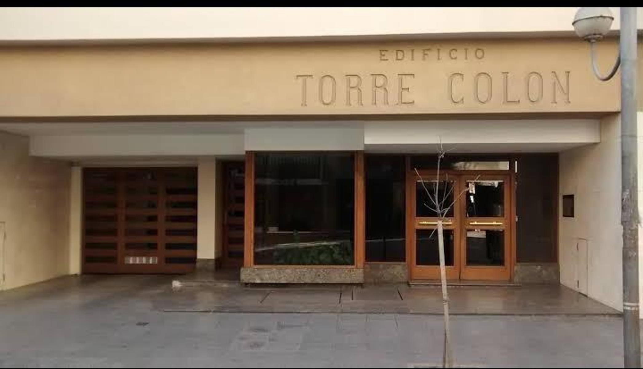 VENTA EXCLUSIVO DEPARTAMENTO DE 1 DORMITORIO RECICLADO A NUEVO EN TORRE COLON — foto 3
