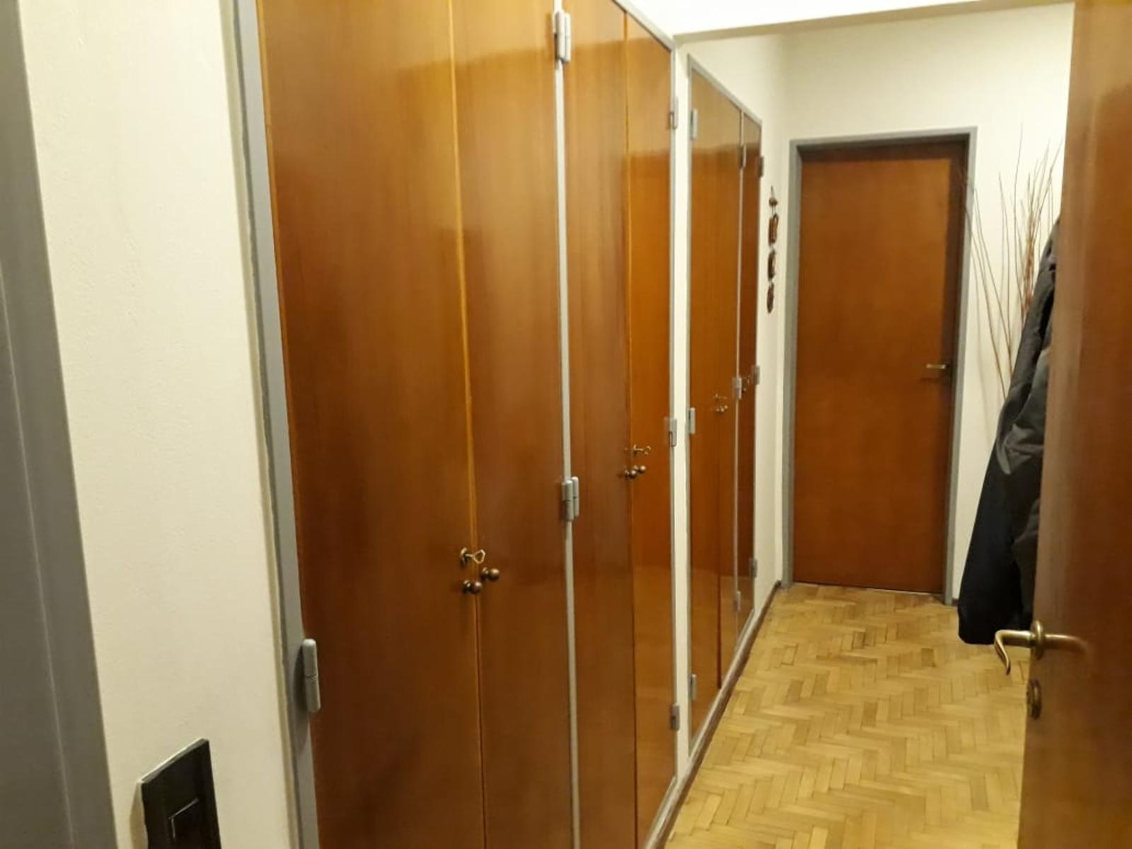 VENTA EXCLUSIVO DEPARTAMENTO DE 1 DORMITORIO RECICLADO A NUEVO EN TORRE COLON — foto 5
