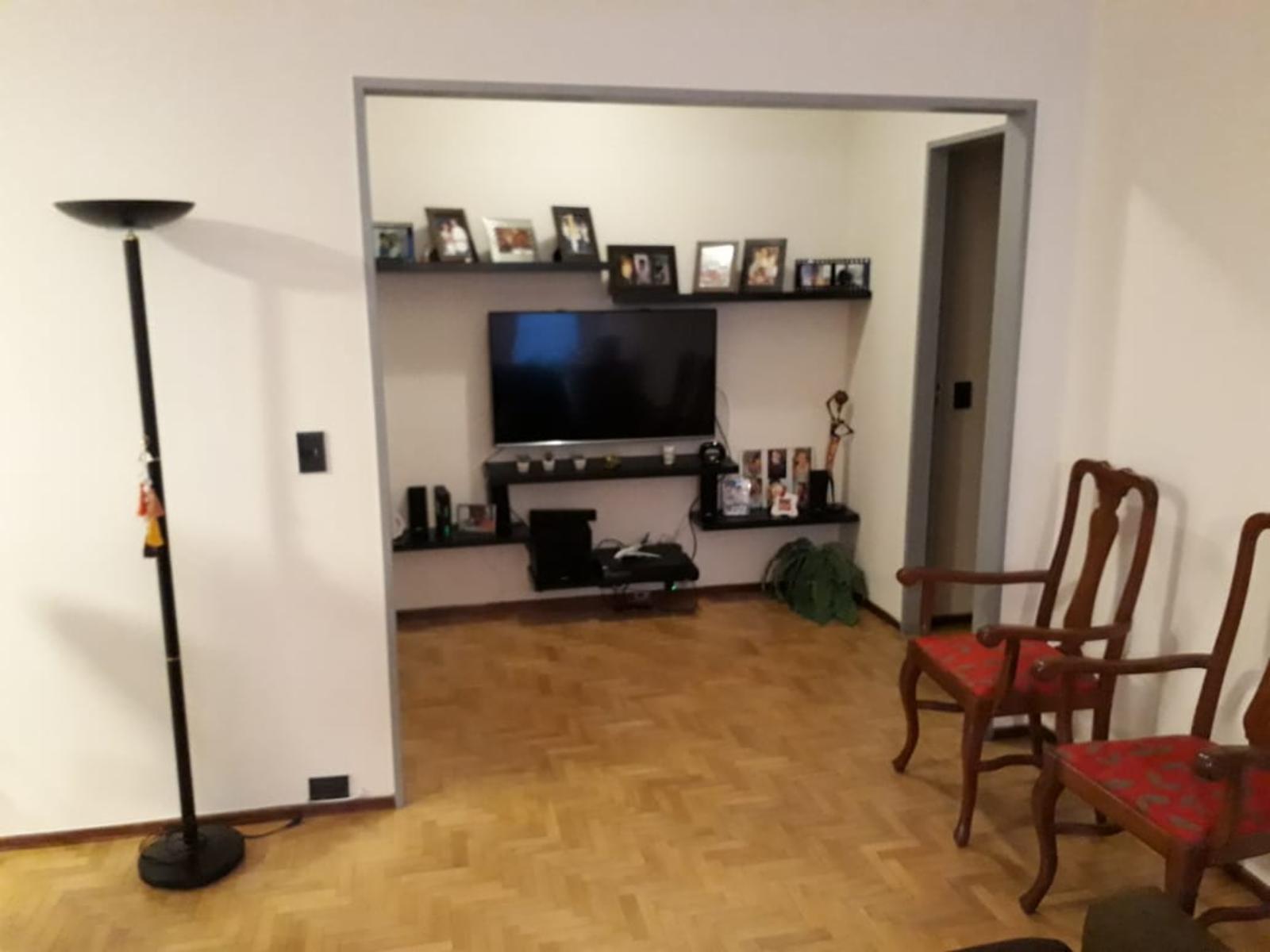 VENTA EXCLUSIVO DEPARTAMENTO DE 1 DORMITORIO RECICLADO A NUEVO EN TORRE COLON — foto 7