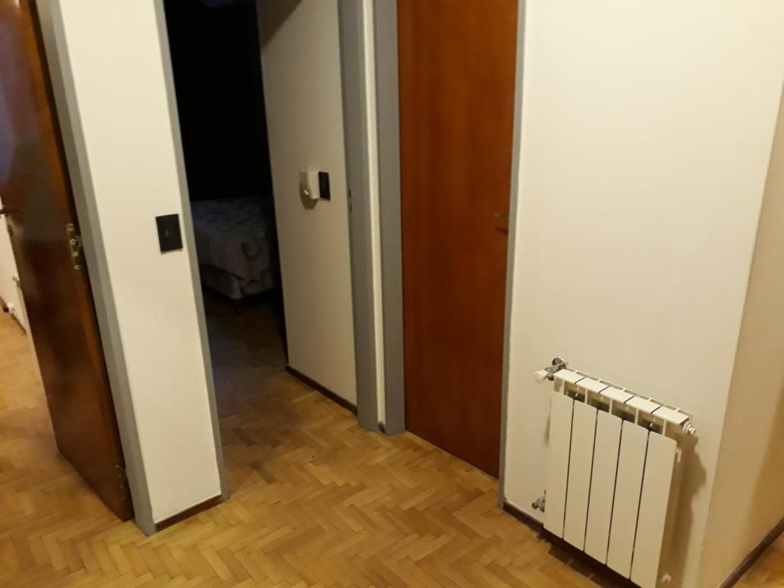 VENTA EXCLUSIVO DEPARTAMENTO DE 1 DORMITORIO RECICLADO A NUEVO EN TORRE COLON — foto 9