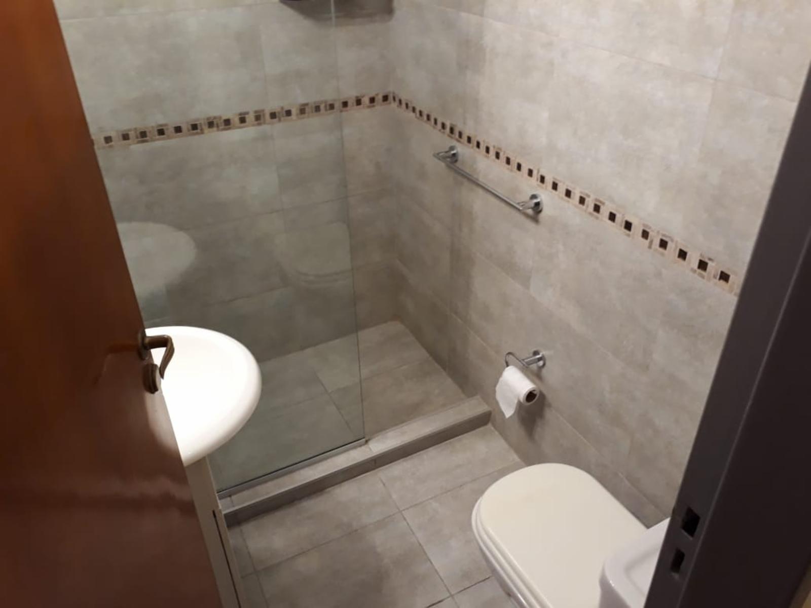 VENTA EXCLUSIVO DEPARTAMENTO DE 1 DORMITORIO RECICLADO A NUEVO EN TORRE COLON — foto 10