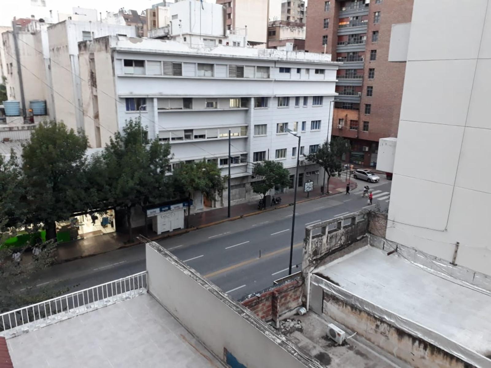 VENTA EXCLUSIVO DEPARTAMENTO DE 1 DORMITORIO RECICLADO A NUEVO EN TORRE COLON — foto 11