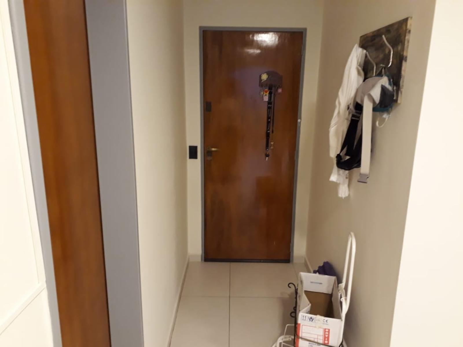 VENTA EXCLUSIVO DEPARTAMENTO DE 1 DORMITORIO RECICLADO A NUEVO EN TORRE COLON — foto 12
