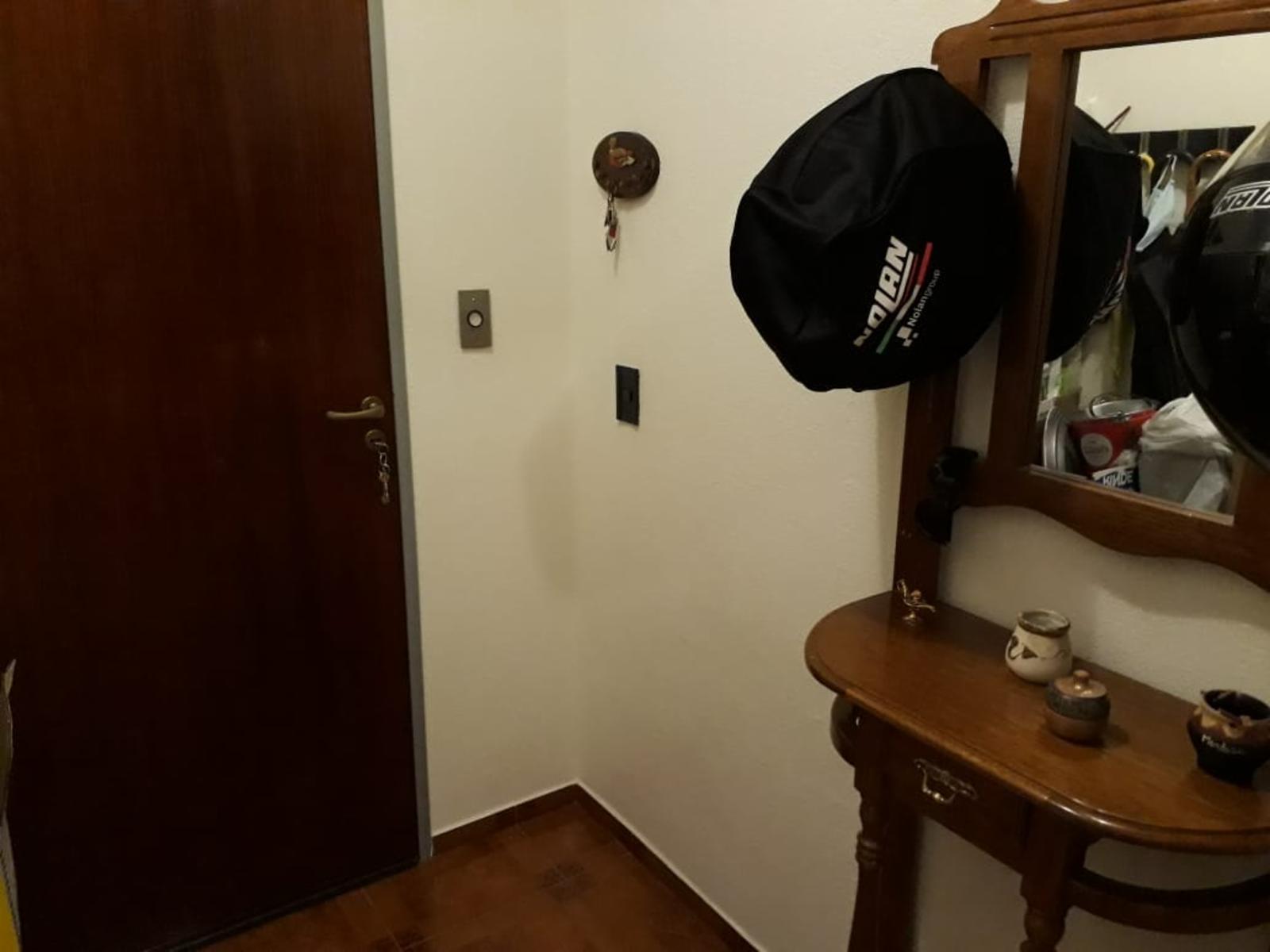 VENTA EXCLUSIVO DEPARTAMENTO DE 1 DORMITORIO RECICLADO A NUEVO EN TORRE COLON — foto 13