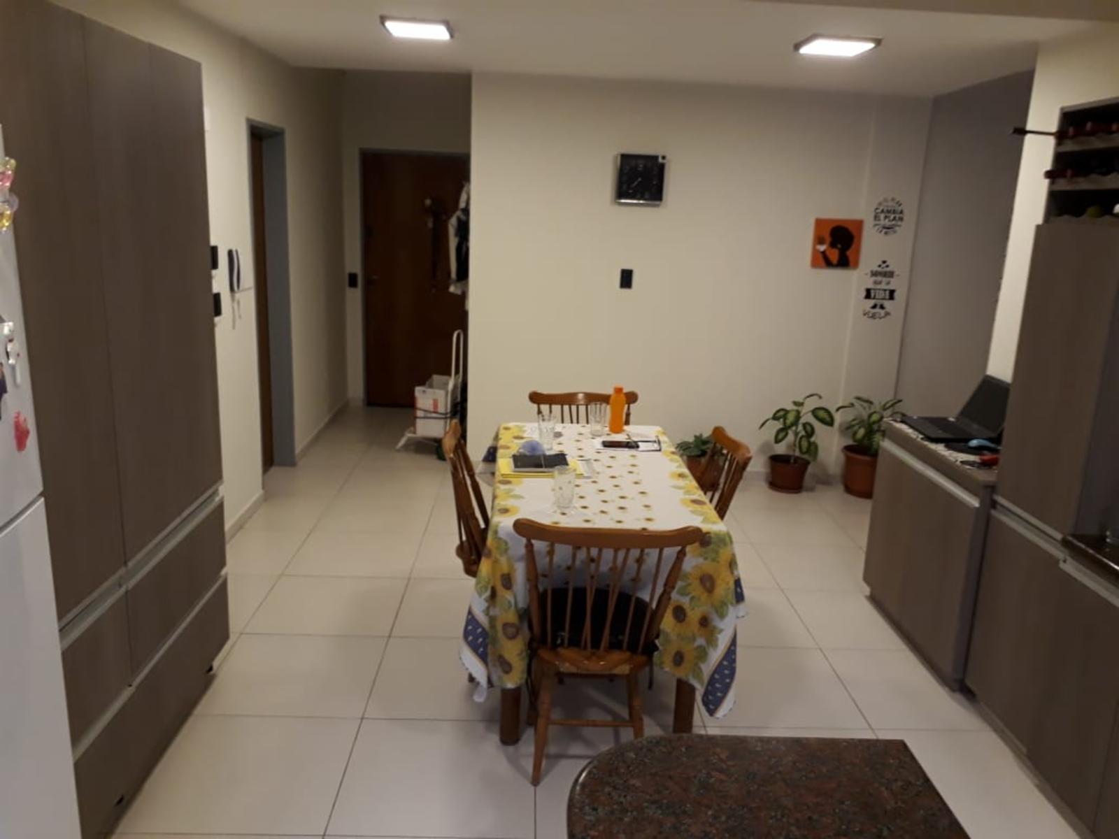 VENTA EXCLUSIVO DEPARTAMENTO DE 1 DORMITORIO RECICLADO A NUEVO EN TORRE COLON — foto 14