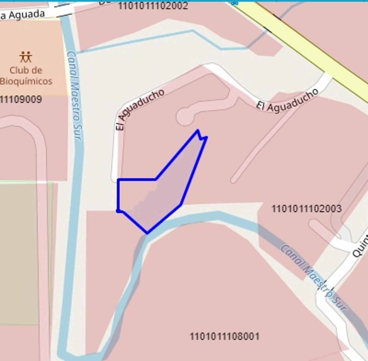 VENTA TERRENO VILLA WARCALDE IDEAL EMPRENDIMIENTO INMOBILIARIO — foto 2