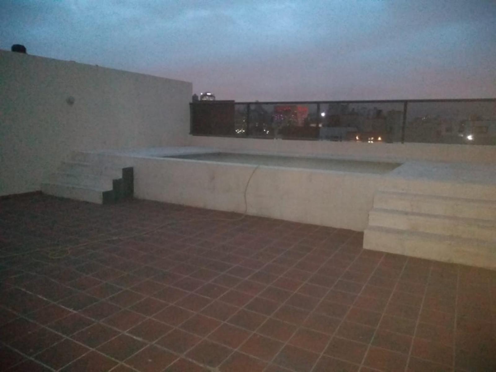 VENTA DEPARTAMENTO 1 DORMITORIO BARRIO GENERAL PAZ CON AMENITIES — foto 13