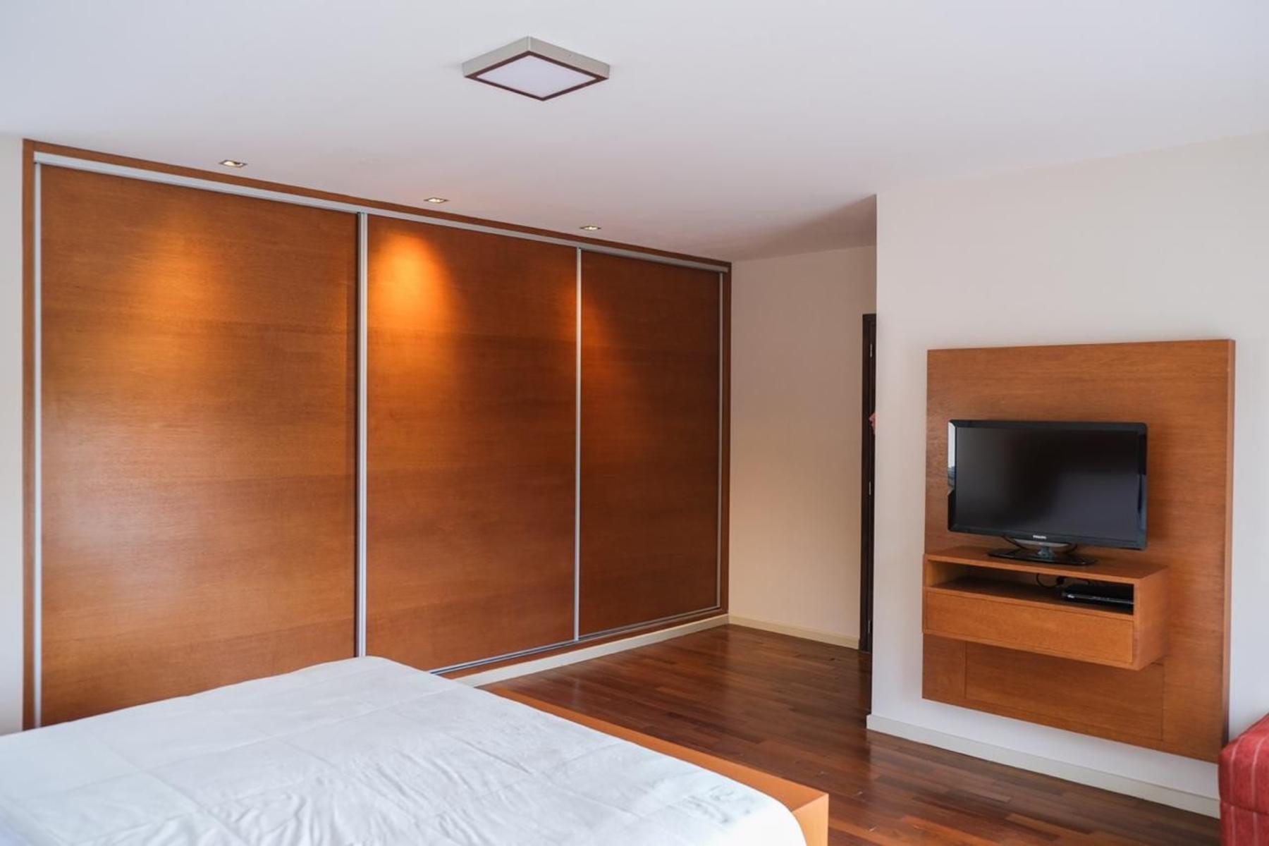 VENTA EXCLUSIVA CASA TRES DORMITORIOS EN BARRIO LOS CIELOS VALLE ESCONDIDO — foto 11