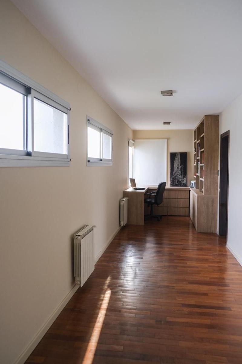 VENTA EXCLUSIVA CASA TRES DORMITORIOS EN BARRIO LOS CIELOS VALLE ESCONDIDO — foto 12