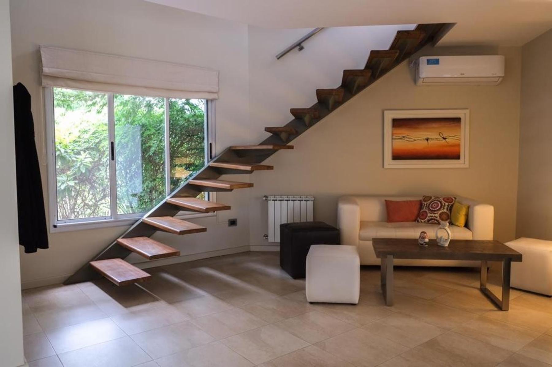 VENTA EXCLUSIVA CASA TRES DORMITORIOS EN BARRIO LOS CIELOS VALLE ESCONDIDO — foto 14