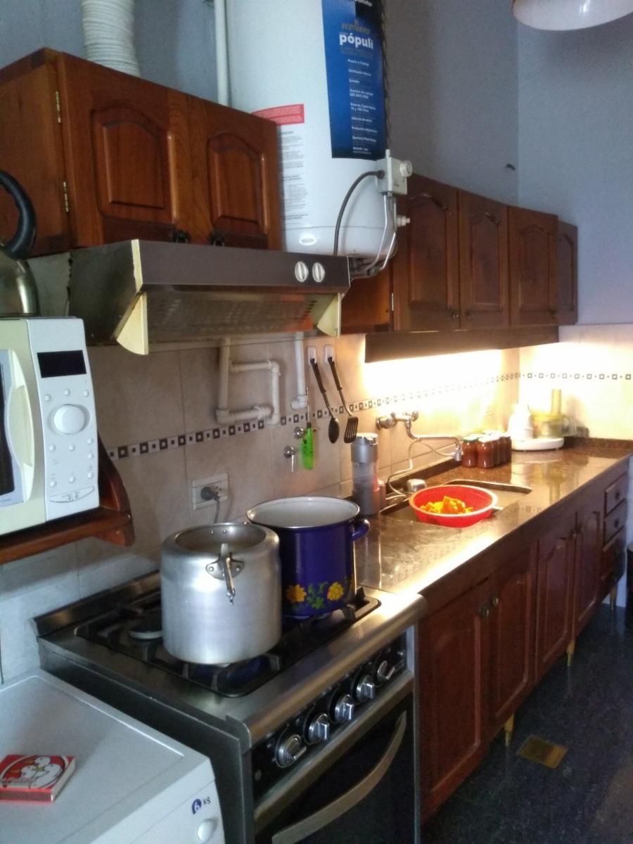 VENTA CASA 3 DORMITIRIOS SAN FRANCISO ZONA DINO RUTA 20 — foto 4