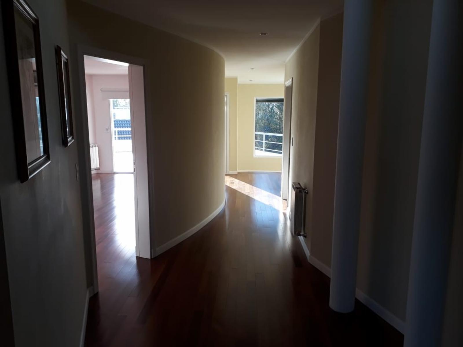 ALQUILER EXCLUSIVA CASA DE 3 DORMITORIOS LOS CIELOS VALLE ESCONDIDO - 3