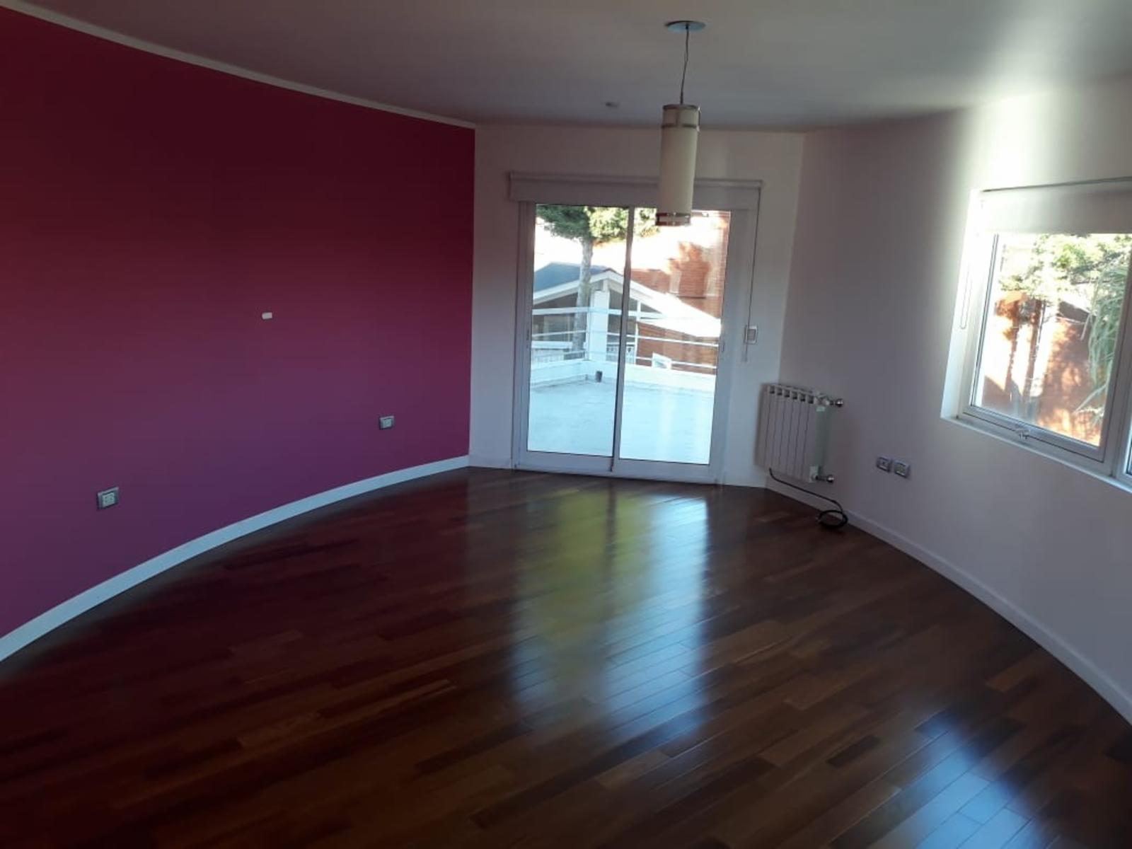 ALQUILER EXCLUSIVA CASA DE 3 DORMITORIOS LOS CIELOS VALLE ESCONDIDO - 9