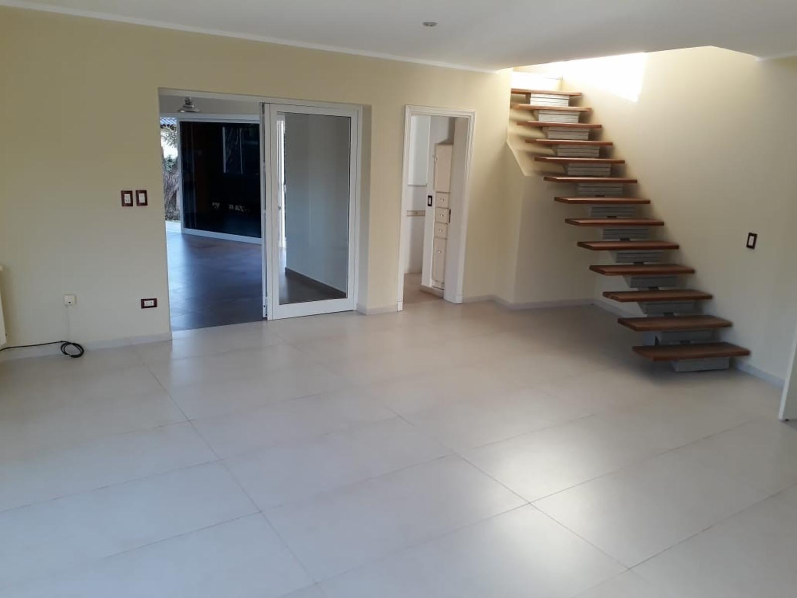 ALQUILER EXCLUSIVA CASA DE 3 DORMITORIOS LOS CIELOS VALLE ESCONDIDO - 12