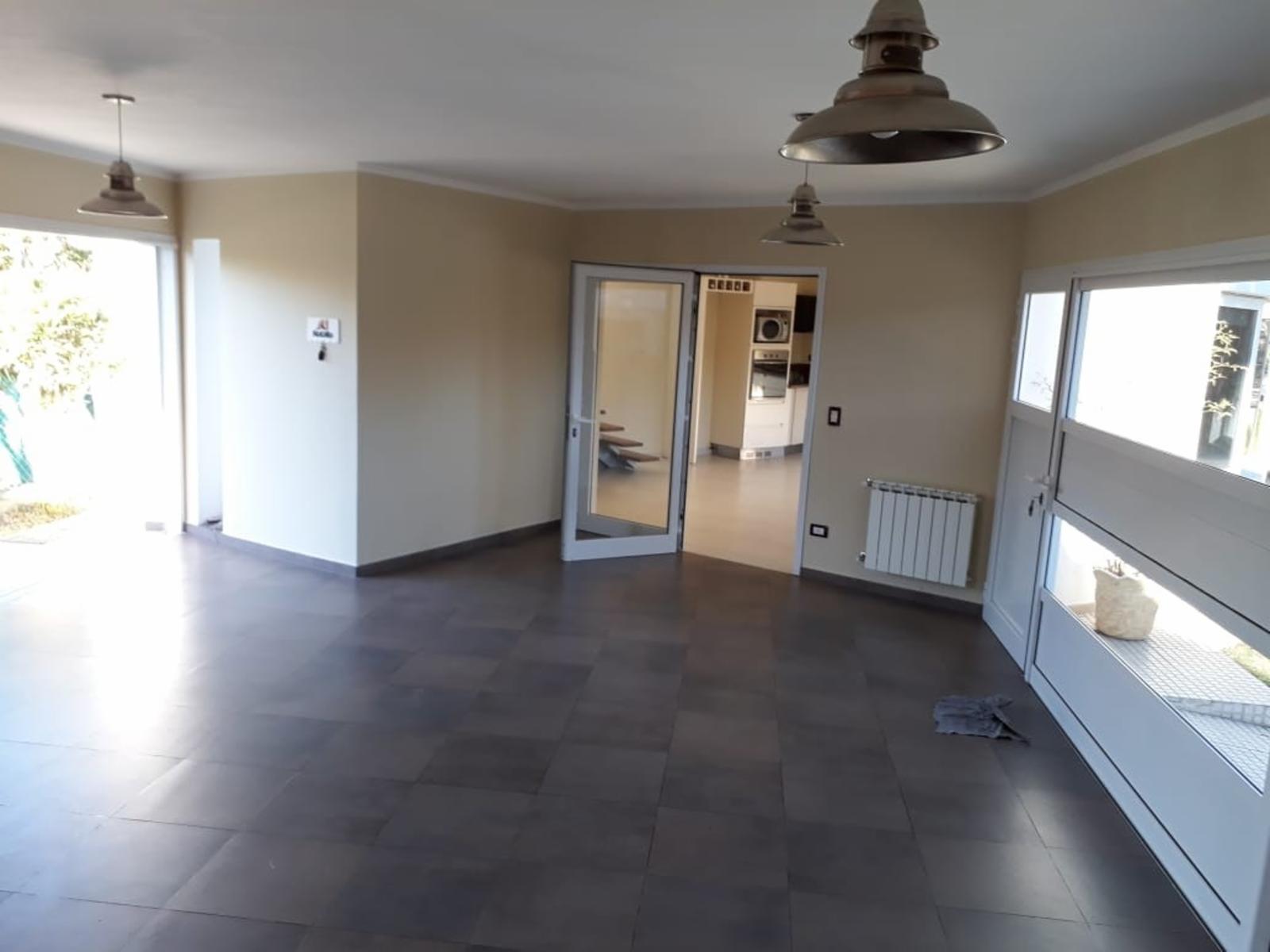 ALQUILER EXCLUSIVA CASA DE 3 DORMITORIOS LOS CIELOS VALLE ESCONDIDO - 13