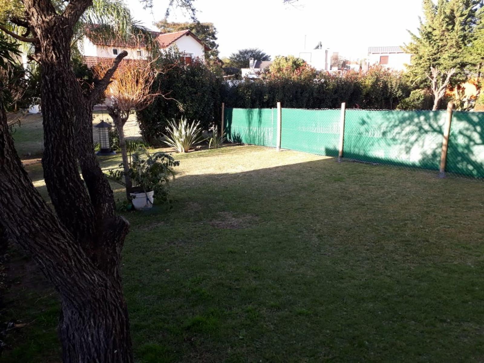 ALQUILER EXCLUSIVA CASA DE 3 DORMITORIOS LOS CIELOS VALLE ESCONDIDO - 14