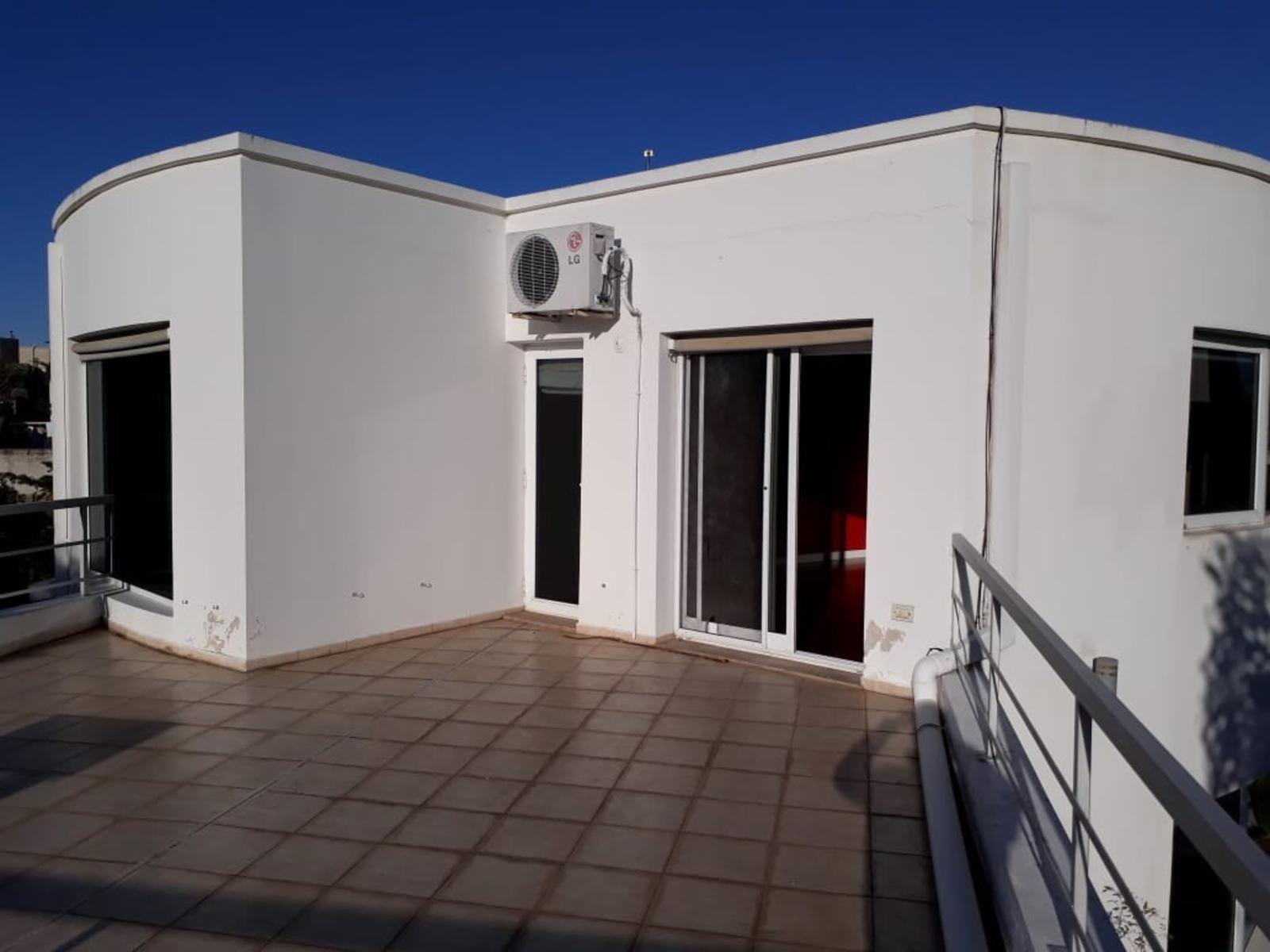 ALQUILER EXCLUSIVA CASA DE 3 DORMITORIOS LOS CIELOS VALLE ESCONDIDO - 16