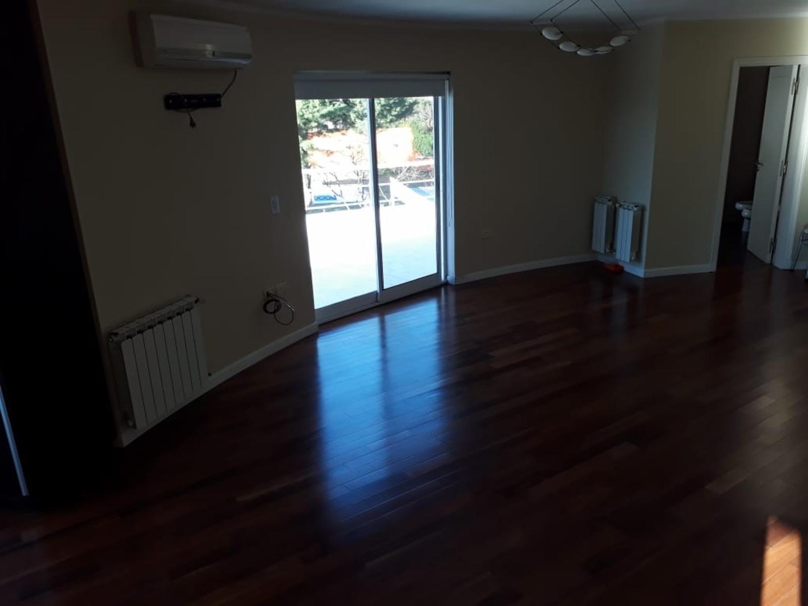 ALQUILER EXCLUSIVA CASA DE 3 DORMITORIOS LOS CIELOS VALLE ESCONDIDO - 17
