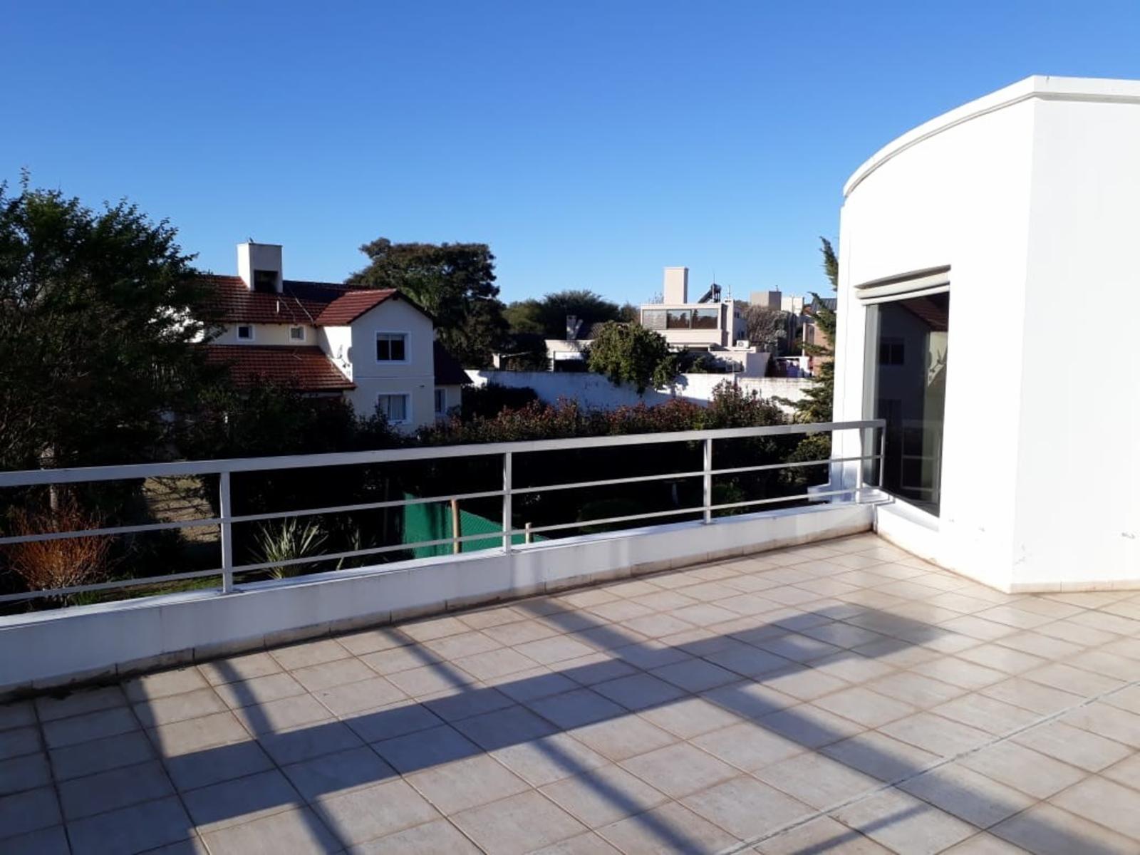 ALQUILER EXCLUSIVA CASA DE 3 DORMITORIOS LOS CIELOS VALLE ESCONDIDO - 18