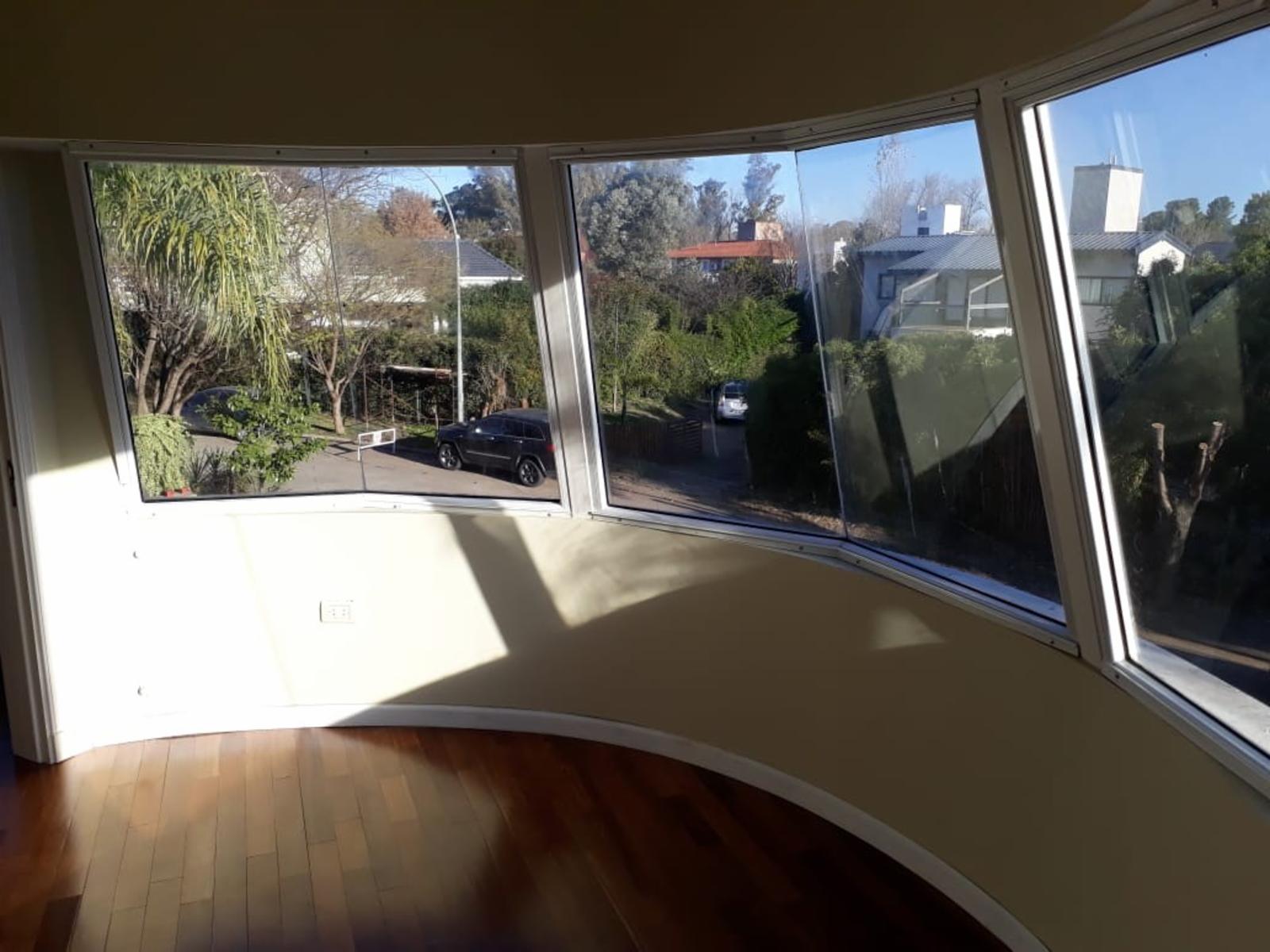 ALQUILER EXCLUSIVA CASA DE 3 DORMITORIOS LOS CIELOS VALLE ESCONDIDO - 20