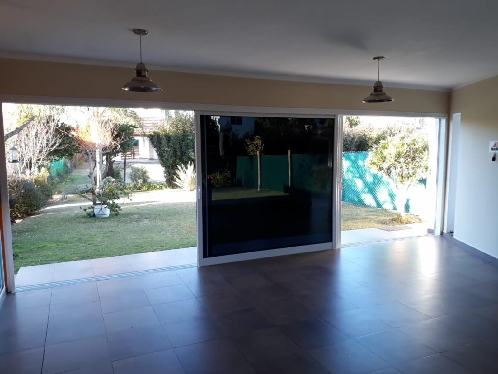 ALQUILER EXCLUSIVA CASA DE 3 DORMITORIOS LOS CIELOS VALLE ESCONDIDO - 24