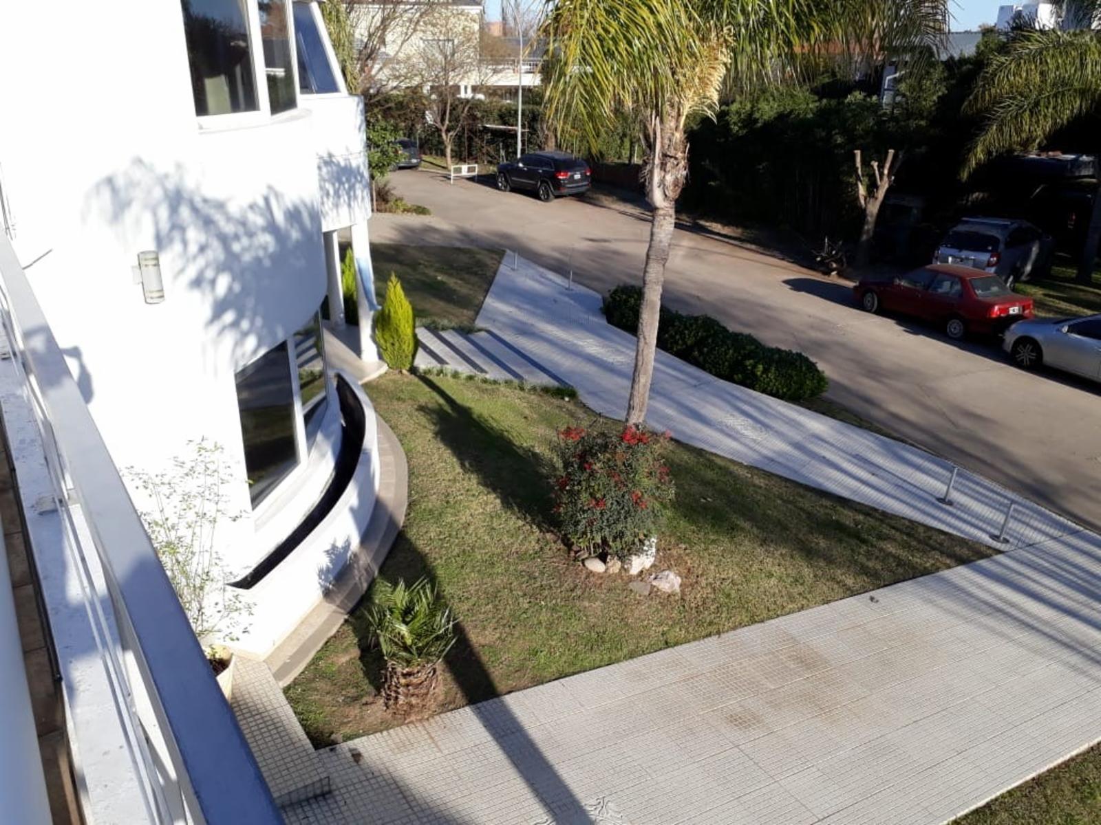 ALQUILER EXCLUSIVA CASA DE 3 DORMITORIOS LOS CIELOS VALLE ESCONDIDO - 28