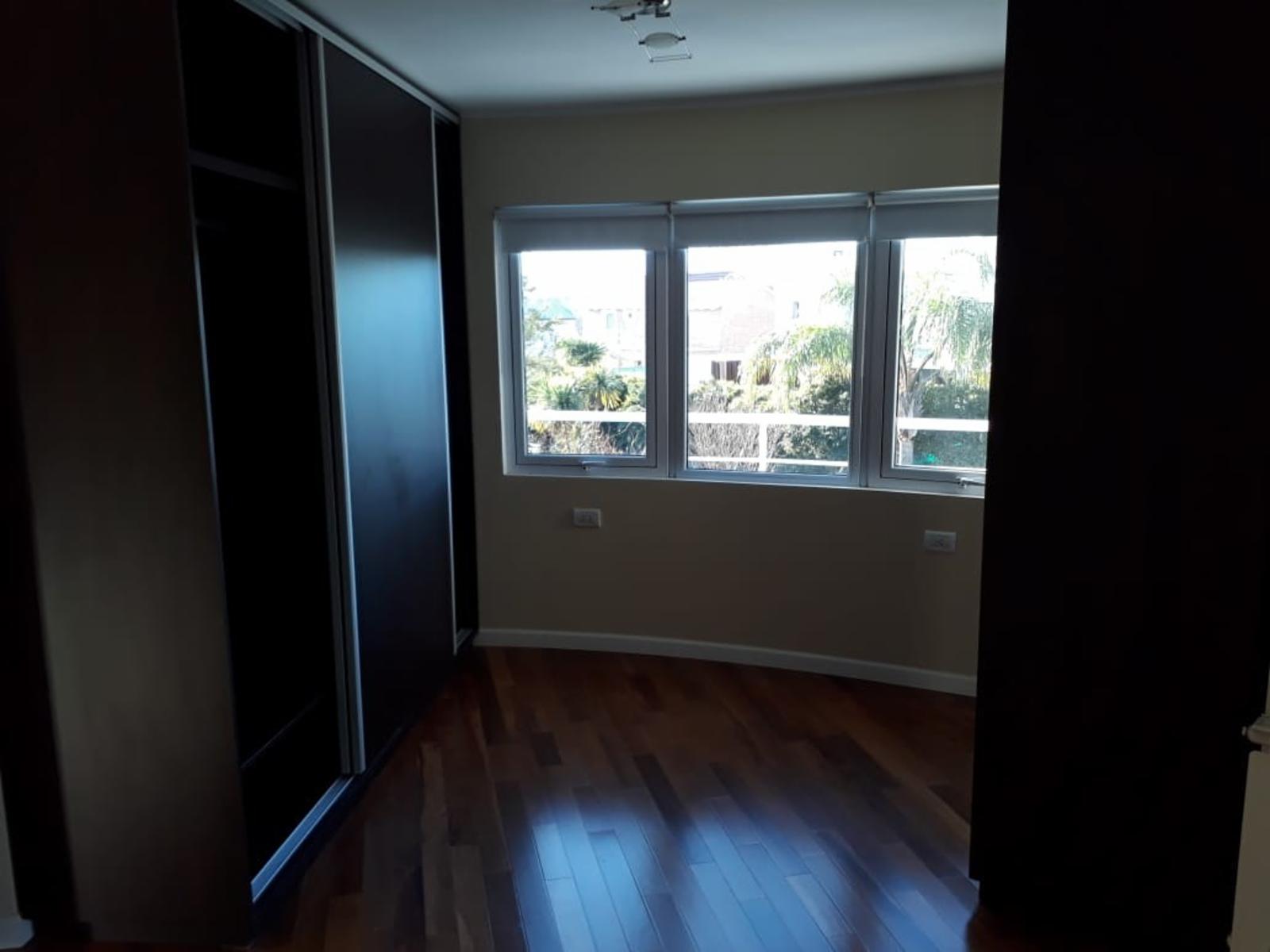 ALQUILER EXCLUSIVA CASA DE 3 DORMITORIOS LOS CIELOS VALLE ESCONDIDO - 30