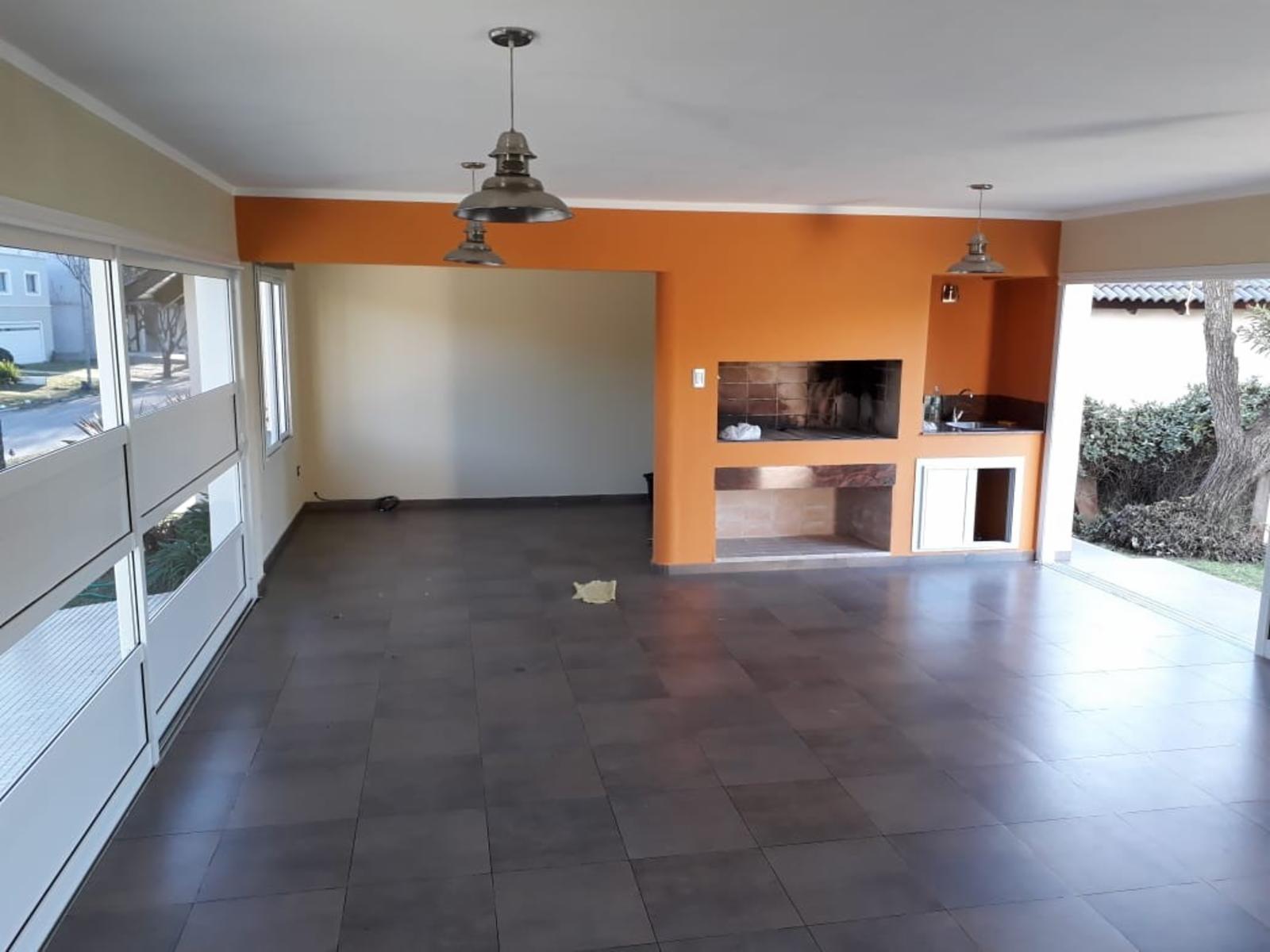 ALQUILER EXCLUSIVA CASA DE 3 DORMITORIOS LOS CIELOS VALLE ESCONDIDO - 32