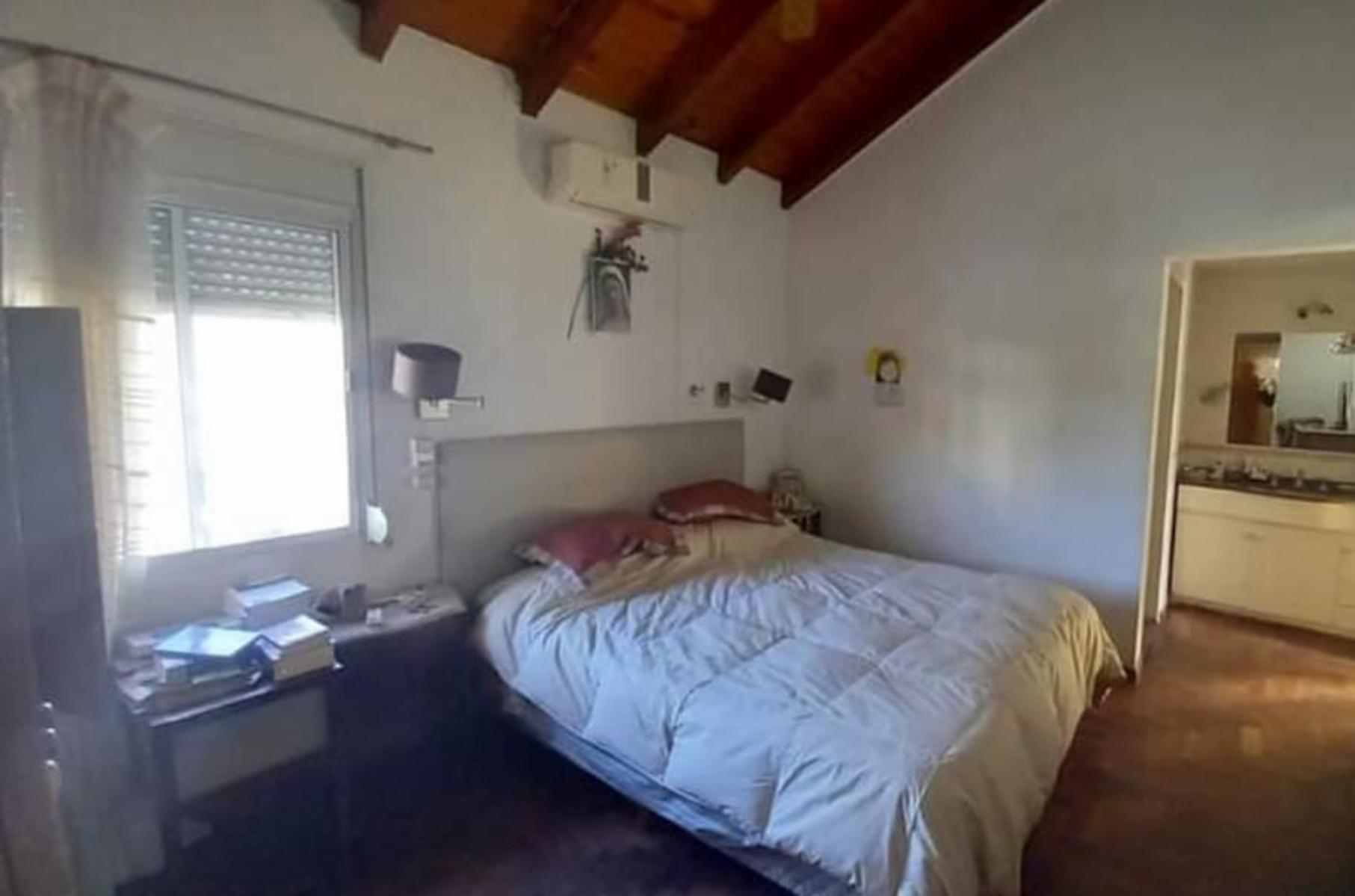 ALQUILER CASA 3 DORMITORIOS TEJAS DEL SUR CORDOBA - 1