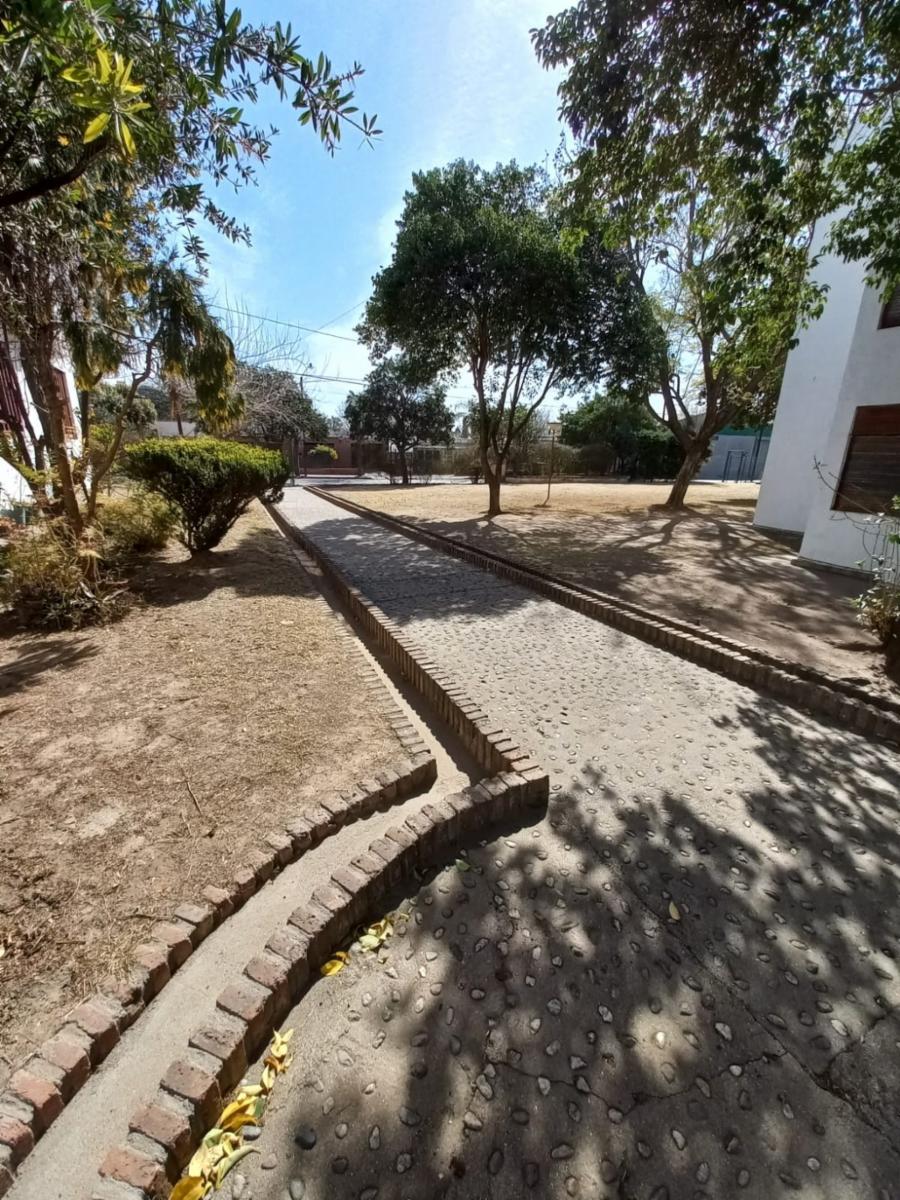 ALQUILER DEPARTAMENTO 2 DORMITORIOS LAS PALMAS COMPLEJO CERRADO CON COCHERA PROPIA - 5