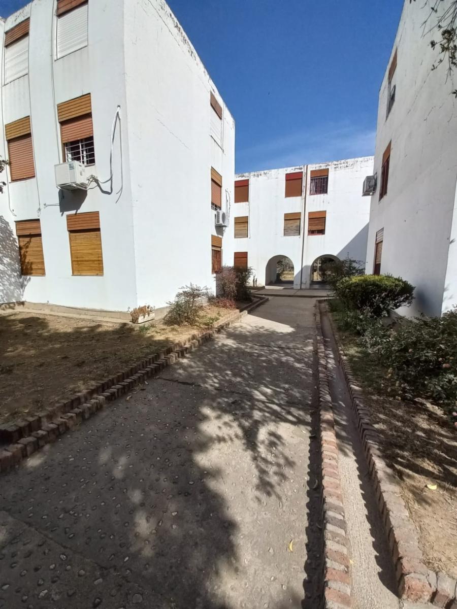 ALQUILER DEPARTAMENTO 2 DORMITORIOS LAS PALMAS COMPLEJO CERRADO CON COCHERA PROPIA - 6