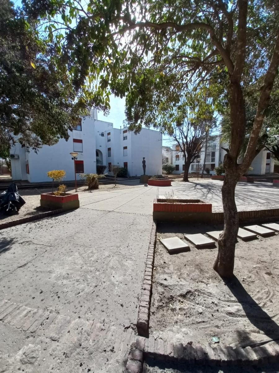 ALQUILER DEPARTAMENTO 2 DORMITORIOS LAS PALMAS COMPLEJO CERRADO CON COCHERA PROPIA - 13