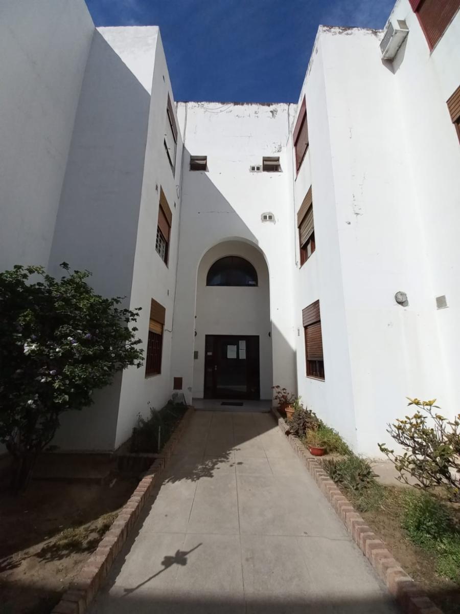 ALQUILER DEPARTAMENTO 2 DORMITORIOS LAS PALMAS COMPLEJO CERRADO CON COCHERA PROPIA - 17