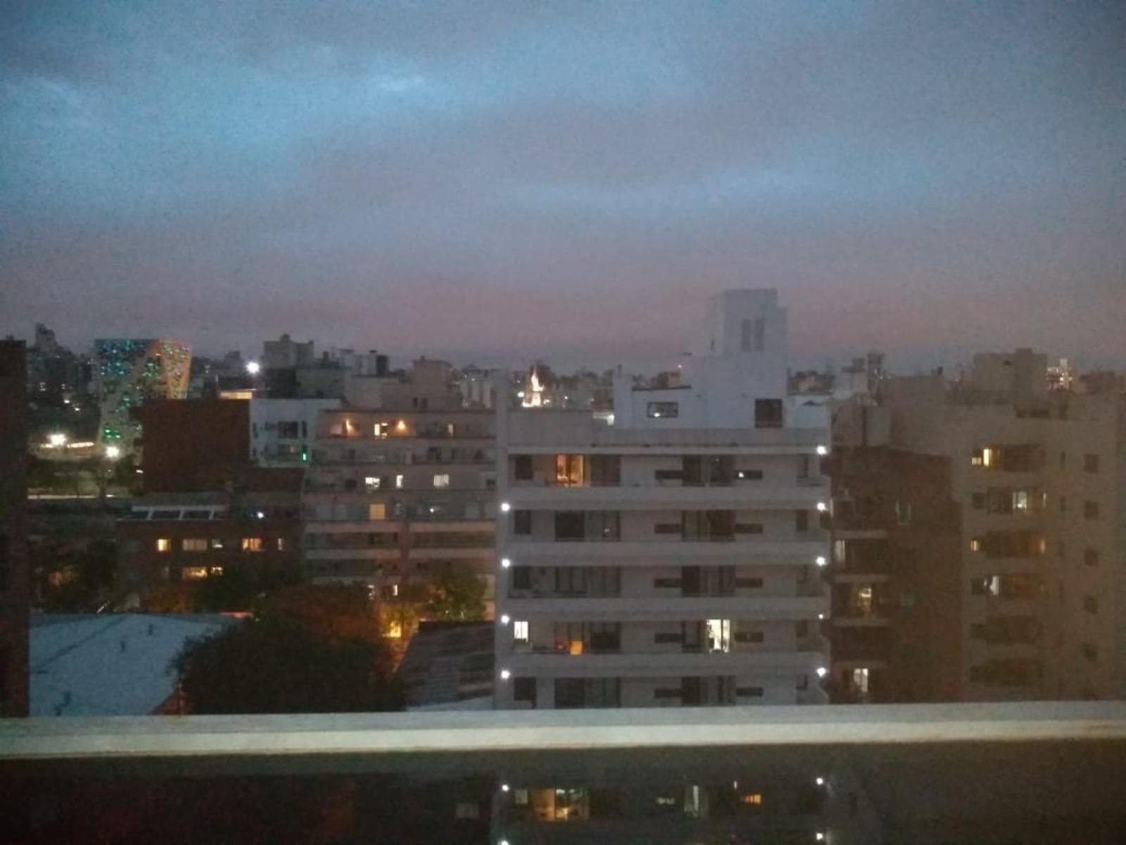 ALQUILER DEPARTAMENTO 1 DORMITORIO BARRIO GENERAL PAZ CON AMENITIES - 3
