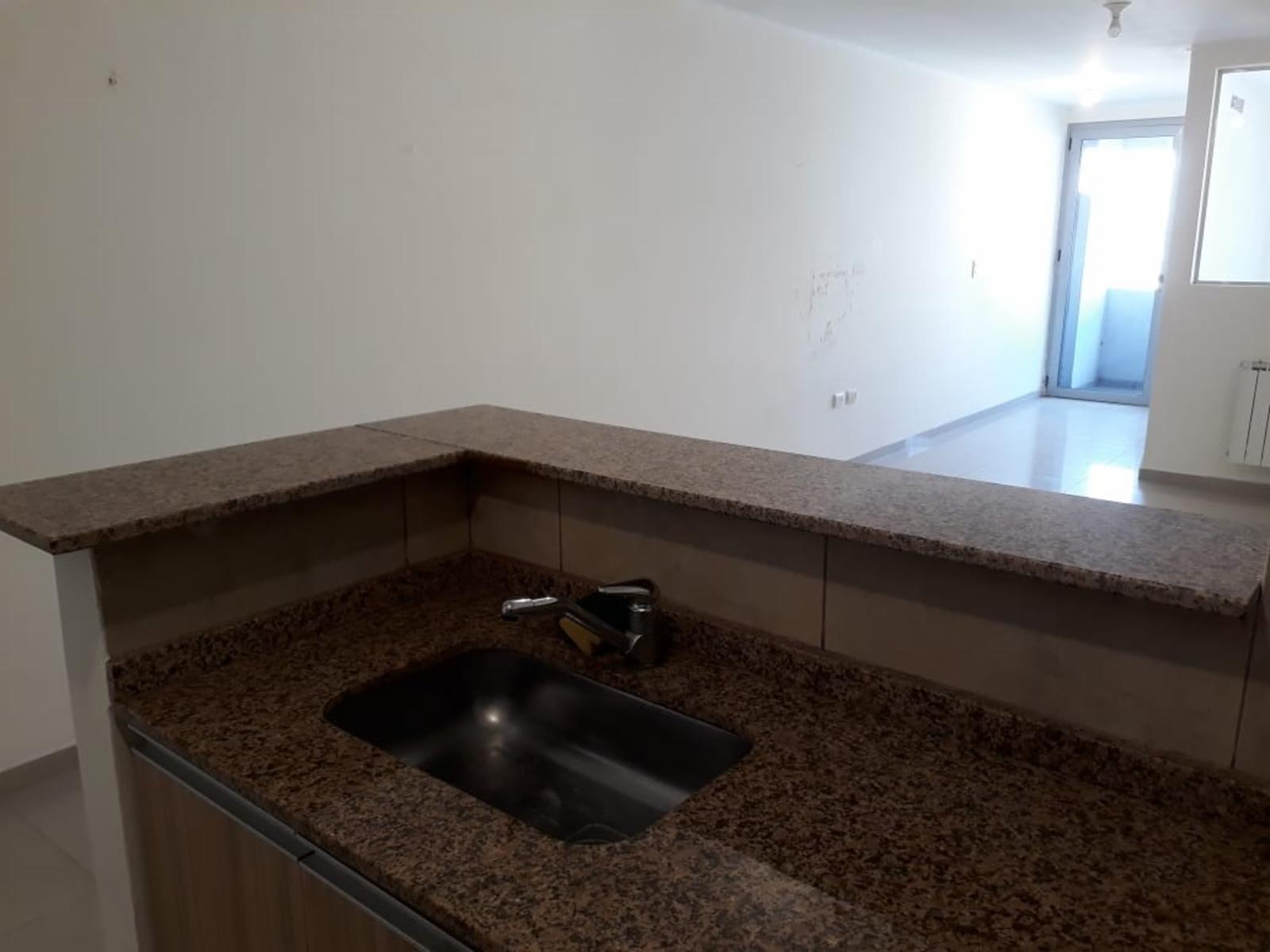 ALQUILER DEPARTAMENTO 1 DORMITORIO BARRIO GENERAL PAZ CON AMENITIES - 4