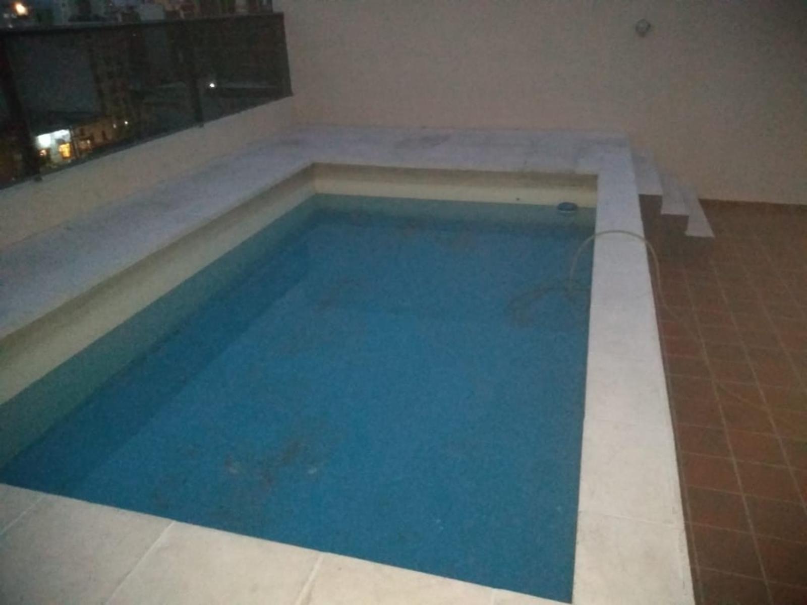 ALQUILER DEPARTAMENTO 1 DORMITORIO BARRIO GENERAL PAZ CON AMENITIES - 7