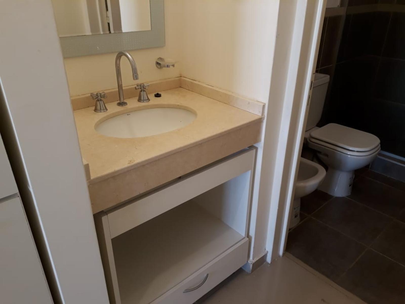 ALQUILER DEPARTAMENTO 1 DORMITORIO BARRIO GENERAL PAZ CON AMENITIES - 8
