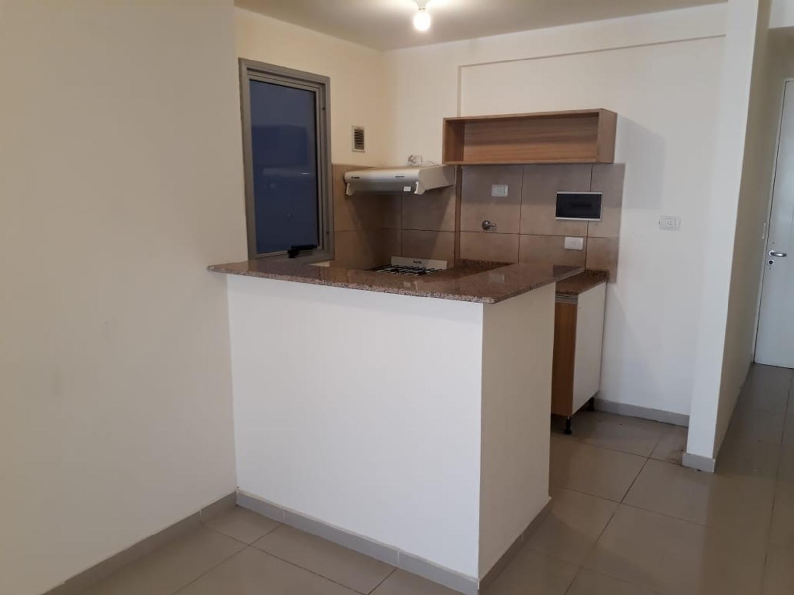 ALQUILER DEPARTAMENTO 1 DORMITORIO BARRIO GENERAL PAZ CON AMENITIES - 9