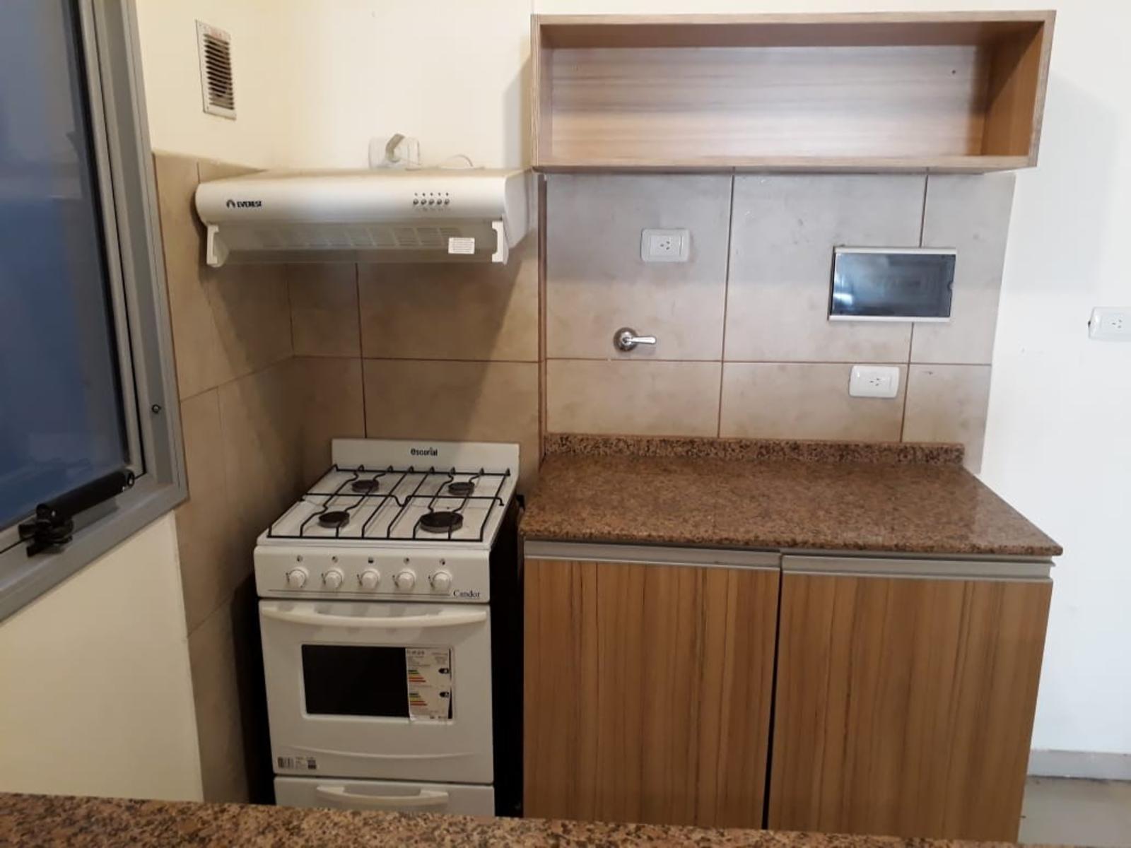 ALQUILER DEPARTAMENTO 1 DORMITORIO BARRIO GENERAL PAZ CON AMENITIES - 14