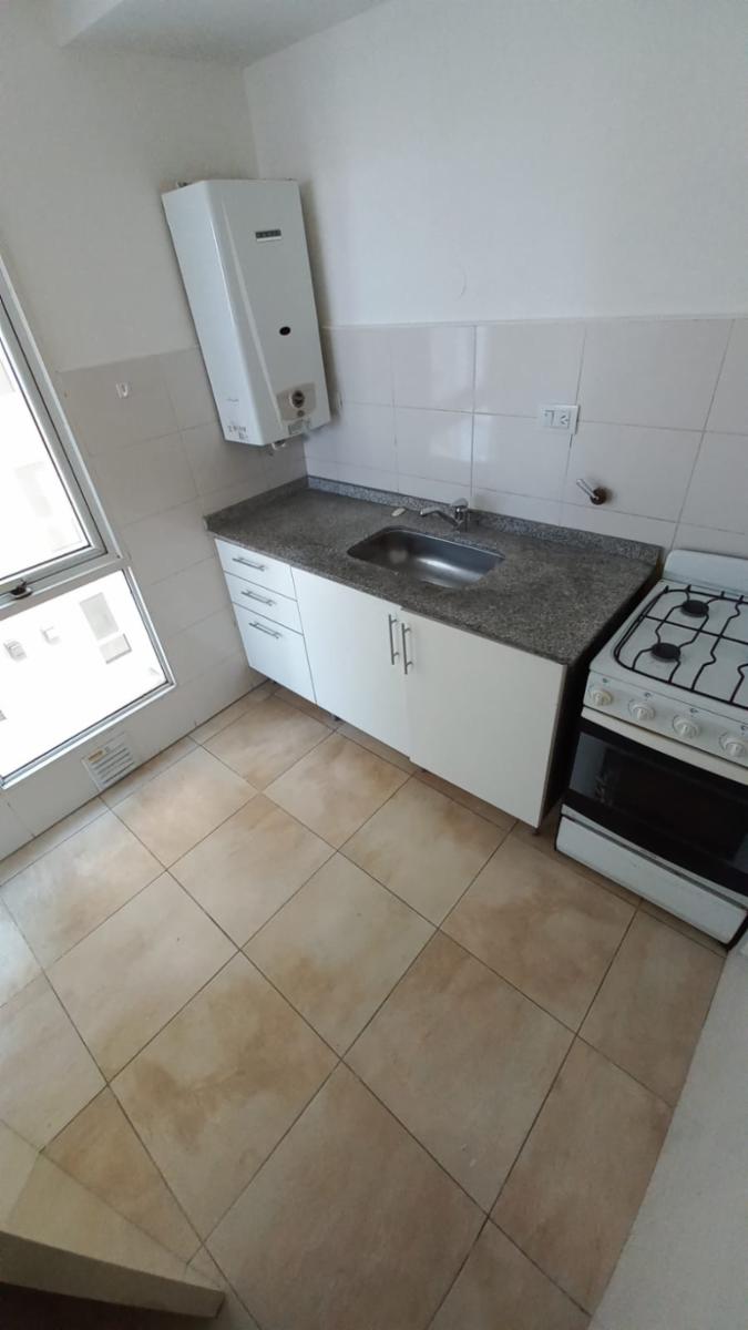 ALQUILER DEPARTAMENTO 1 DORMITORIO BARRIO PROVIDENCIA - 3