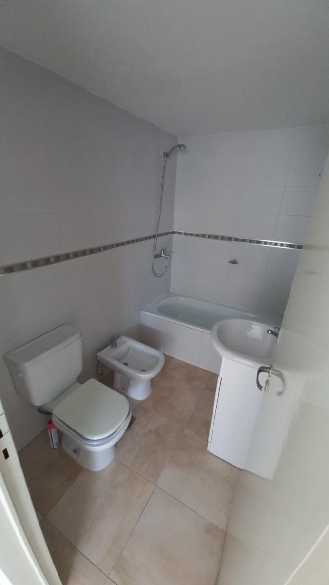 ALQUILER DEPARTAMENTO 1 DORMITORIO BARRIO PROVIDENCIA - 4