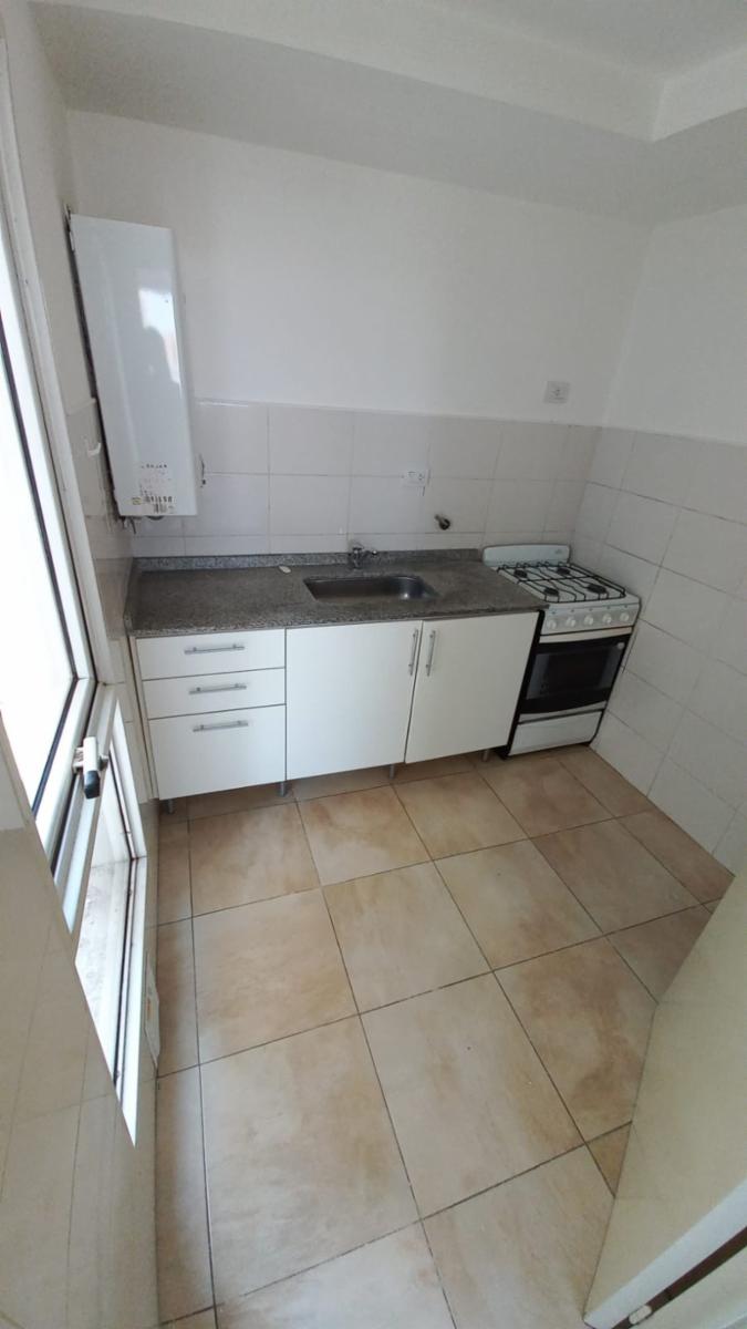 ALQUILER DEPARTAMENTO 1 DORMITORIO BARRIO PROVIDENCIA - 8